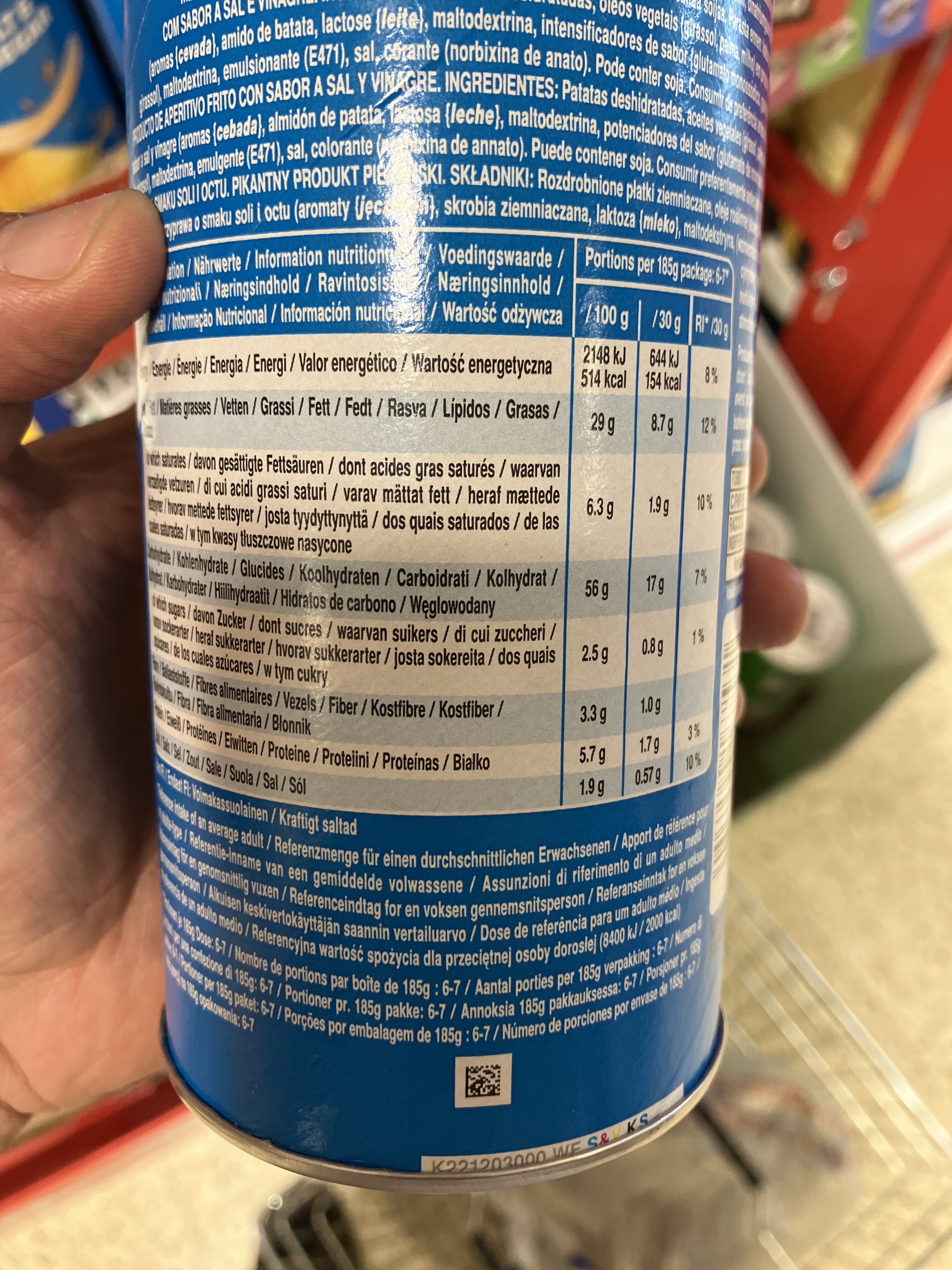 Allergens