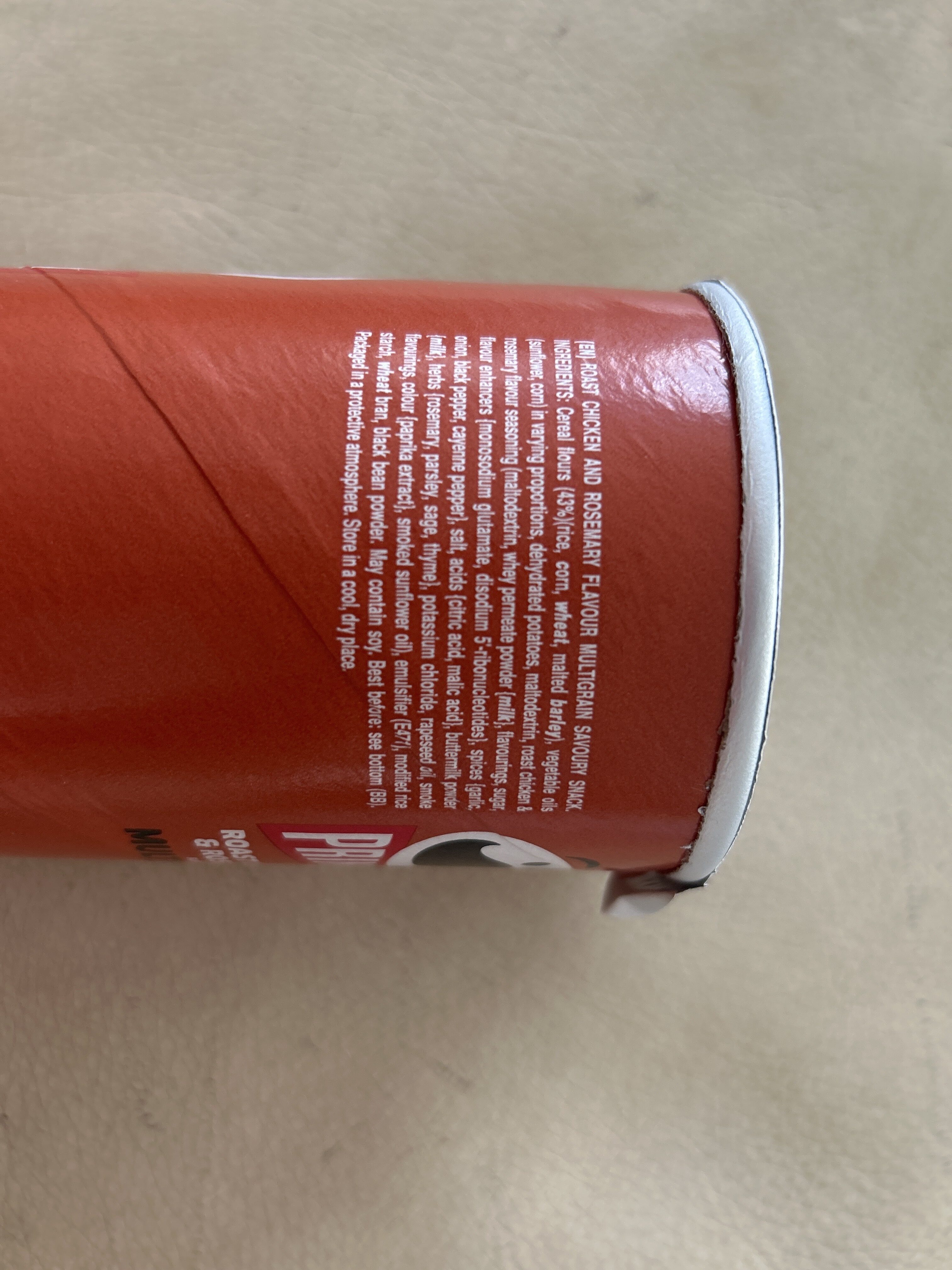 Additives