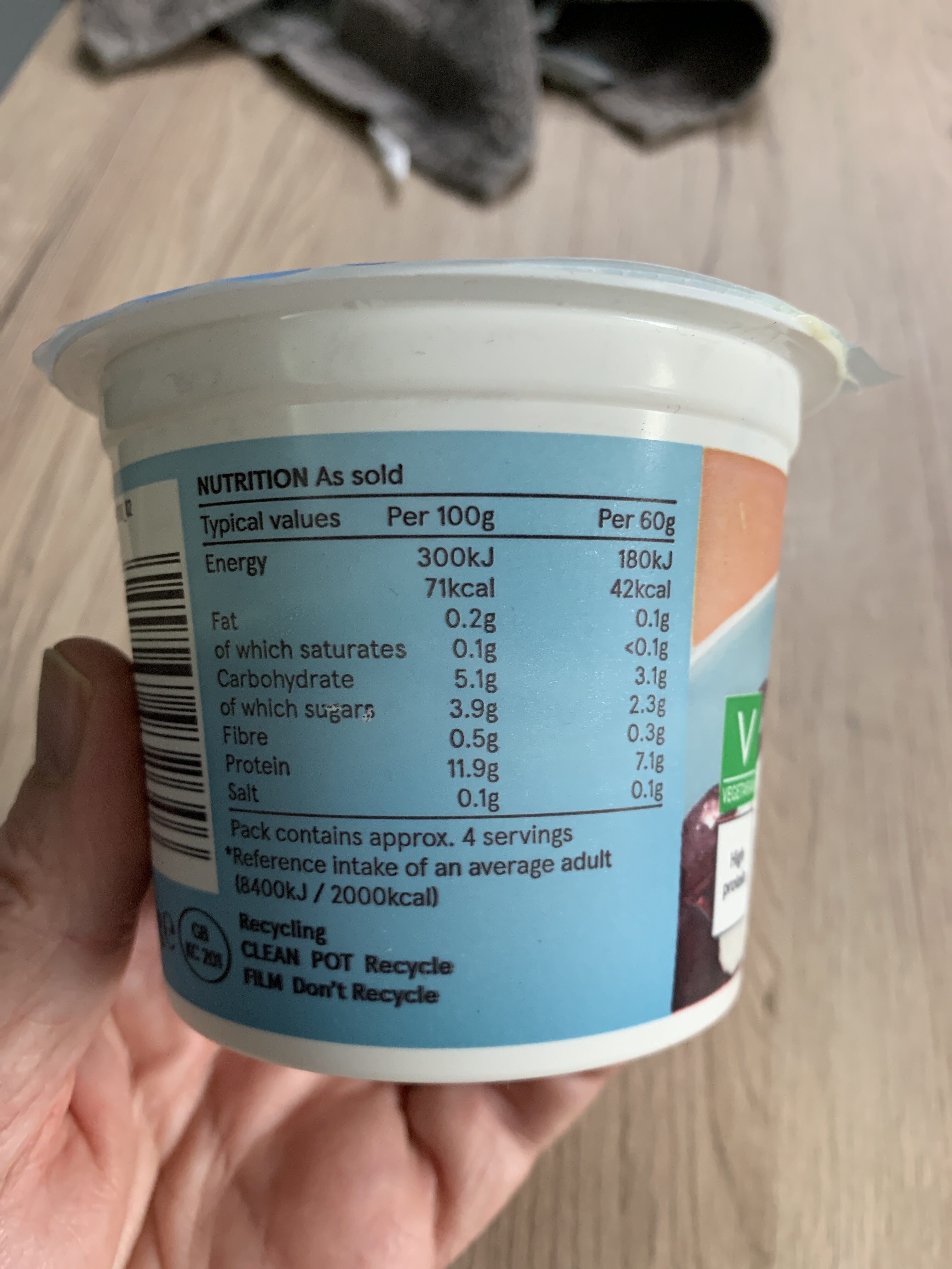 Allergens