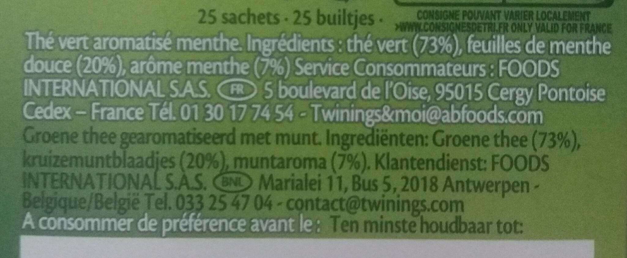 Allergens