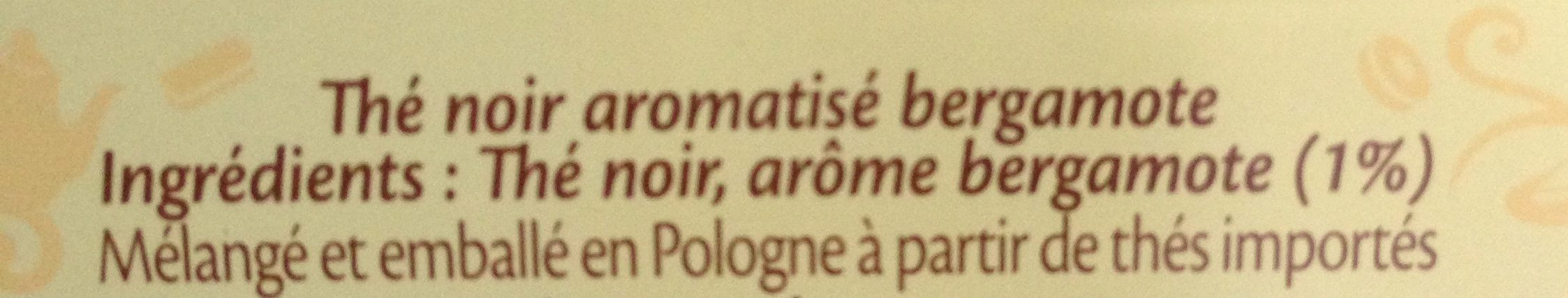 Additives