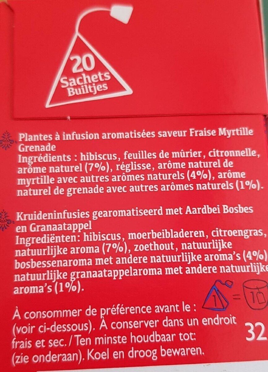 Allergens