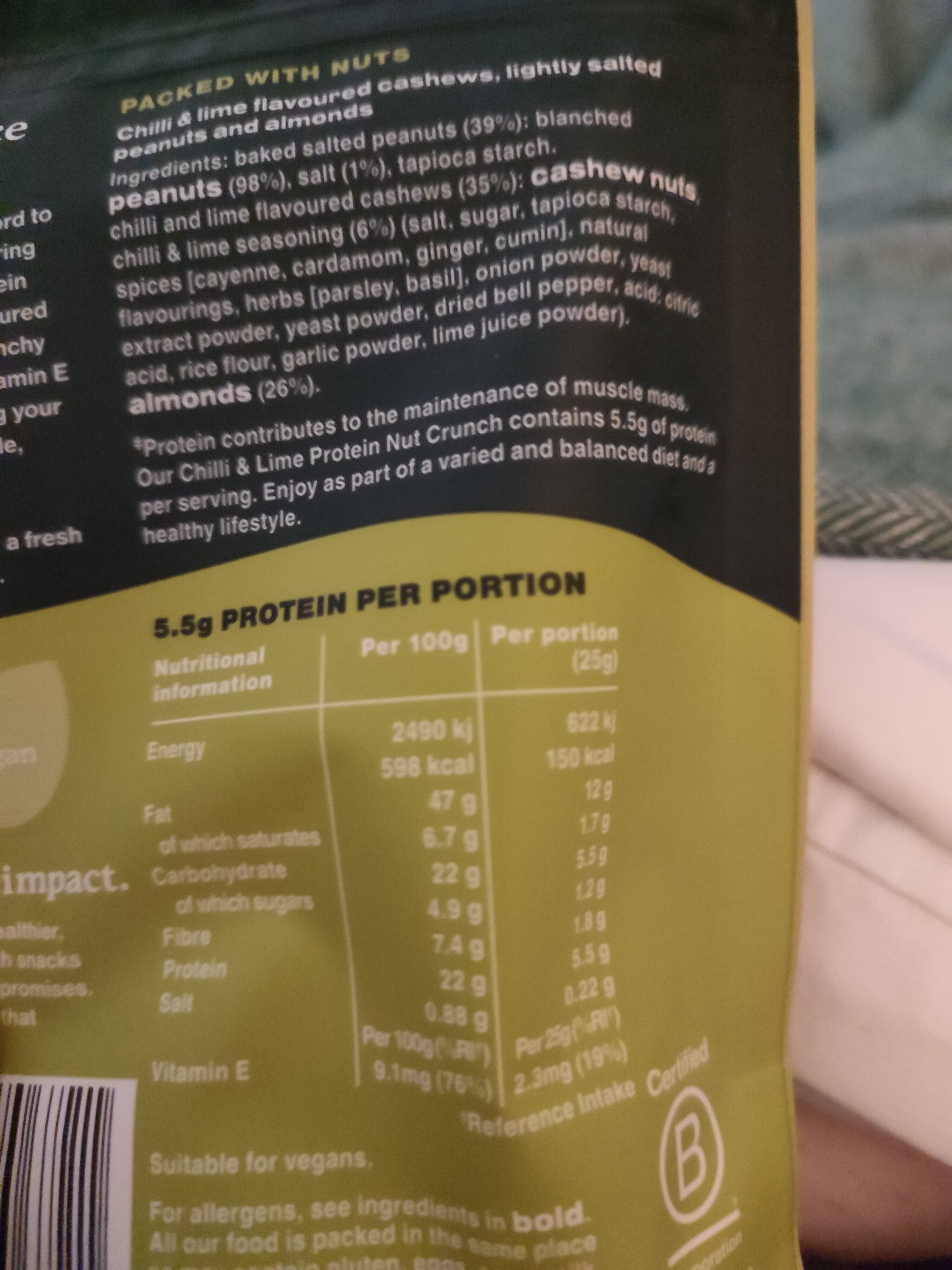 Allergens