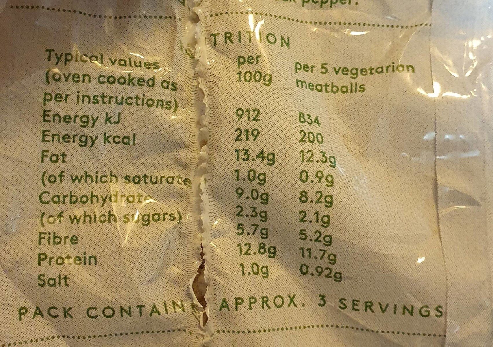 Allergens