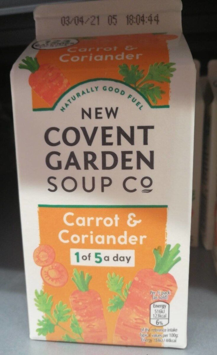 Ingredients