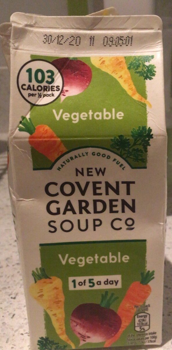 Ingredients