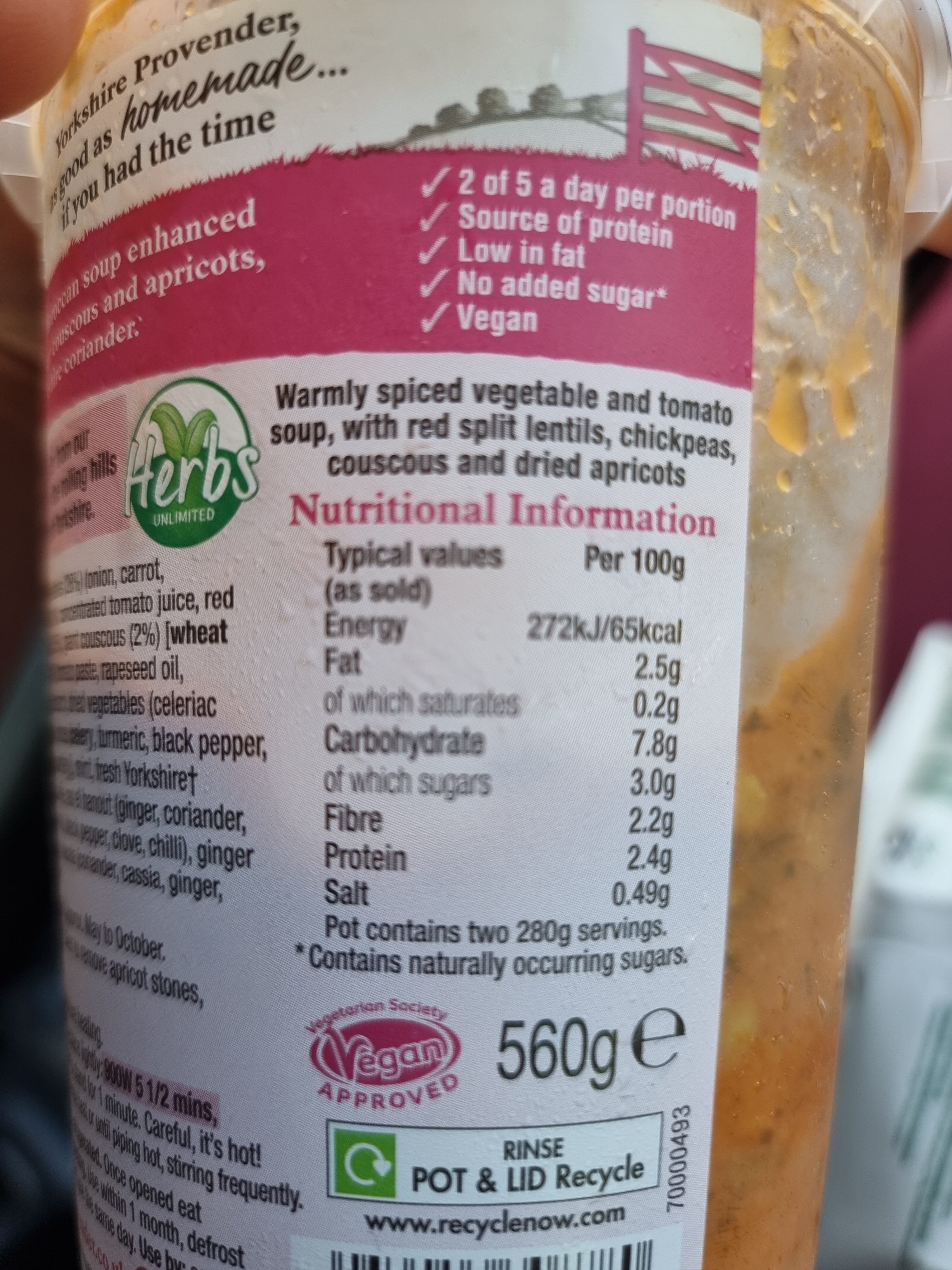 Allergens