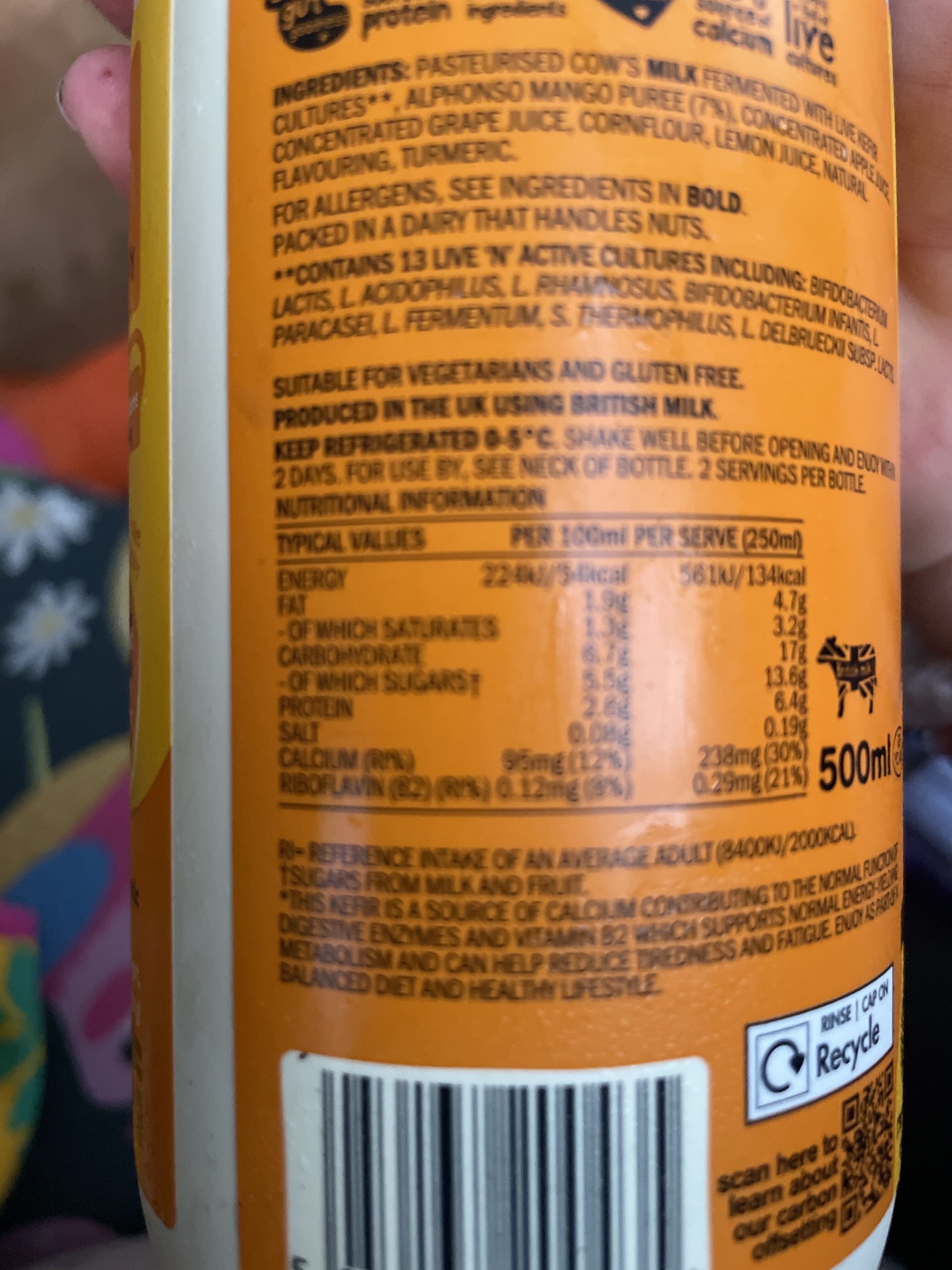 Allergens