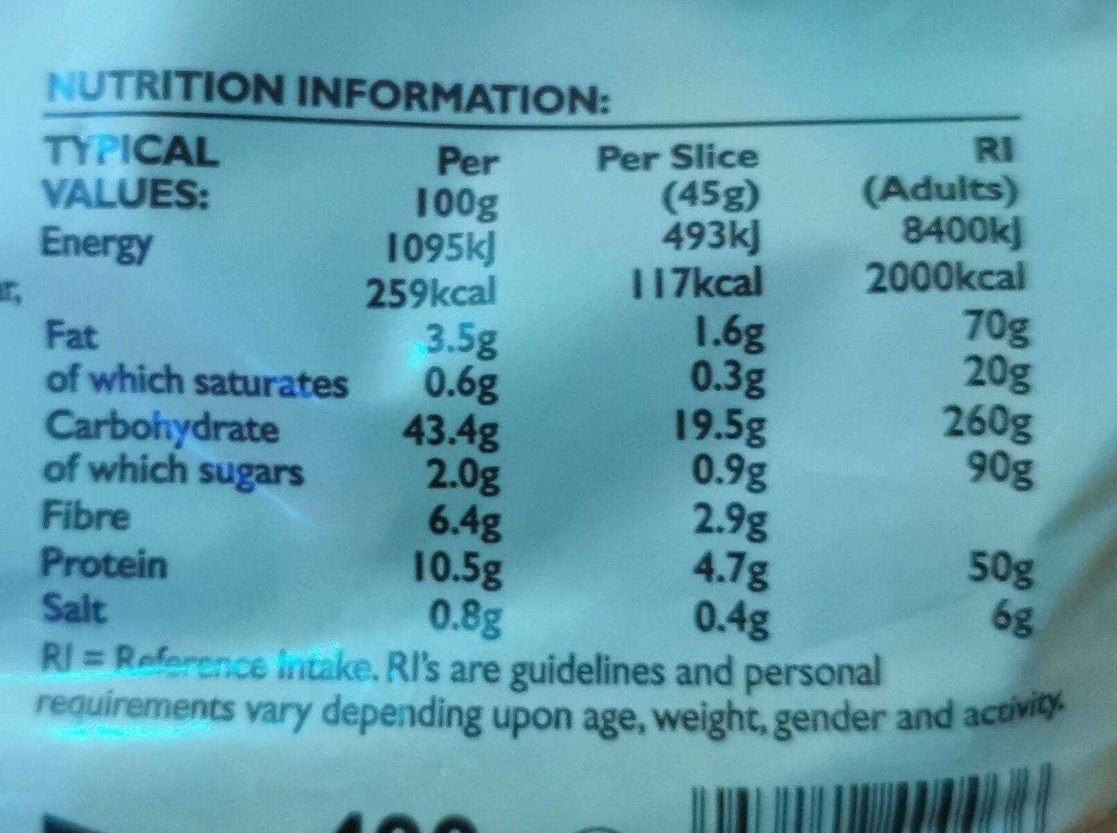 Allergens