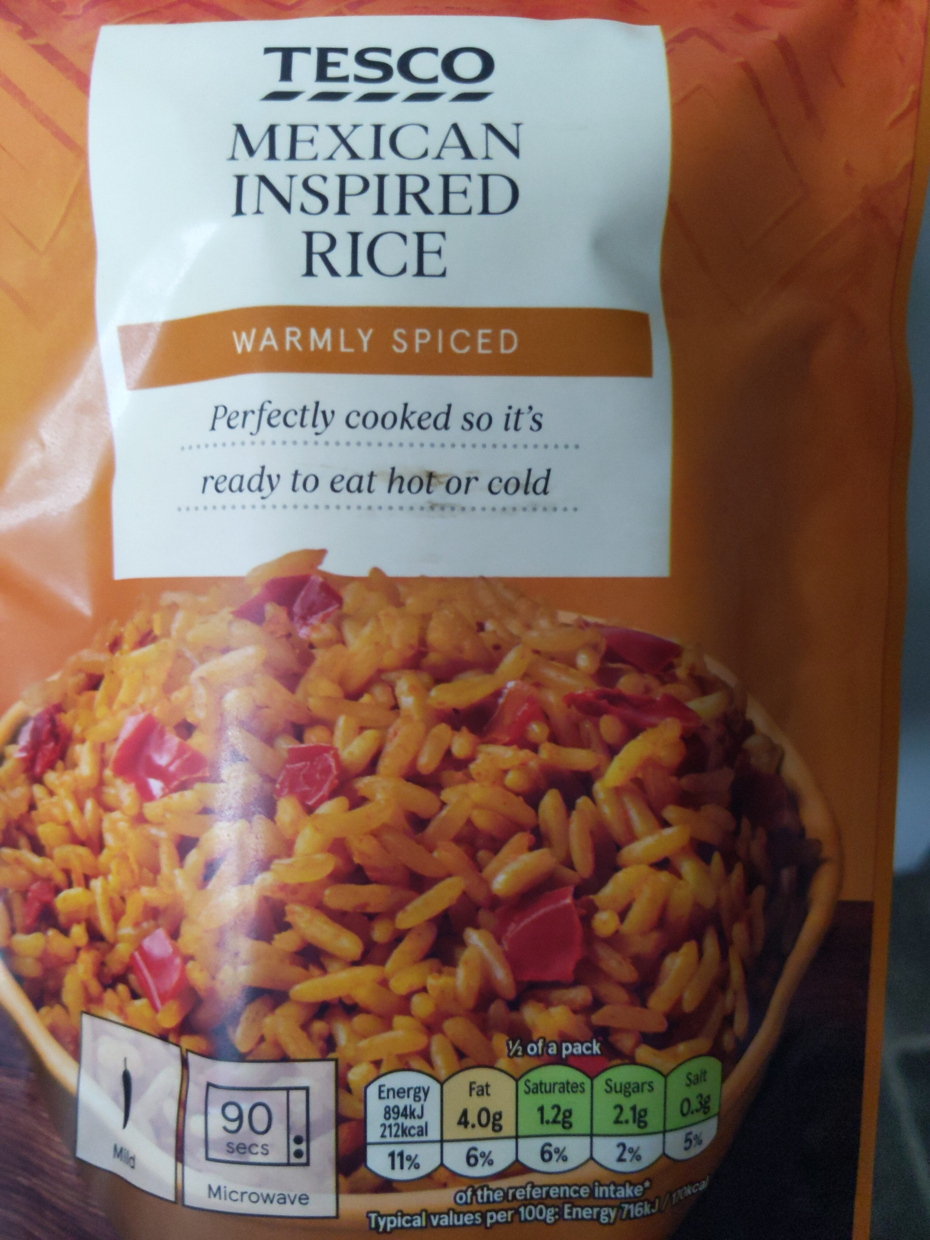 Ingredients