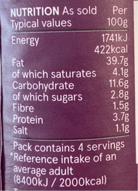 Allergens