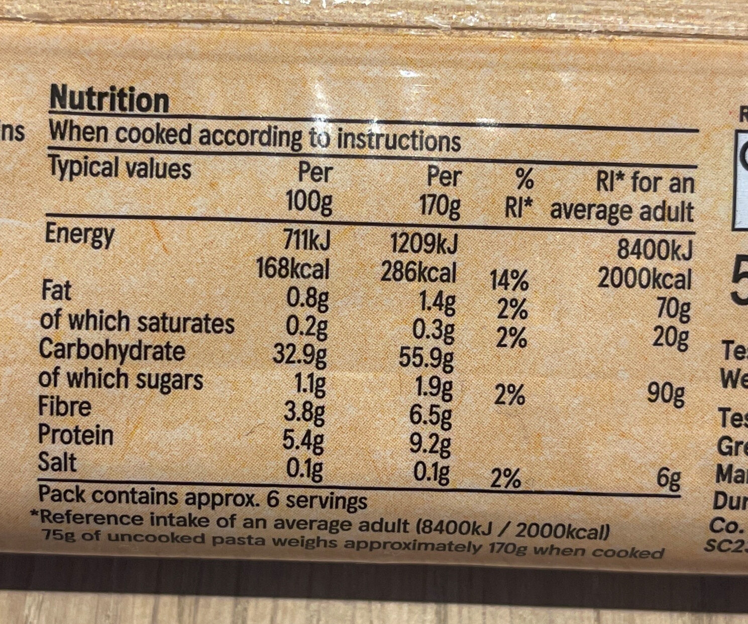 Allergens