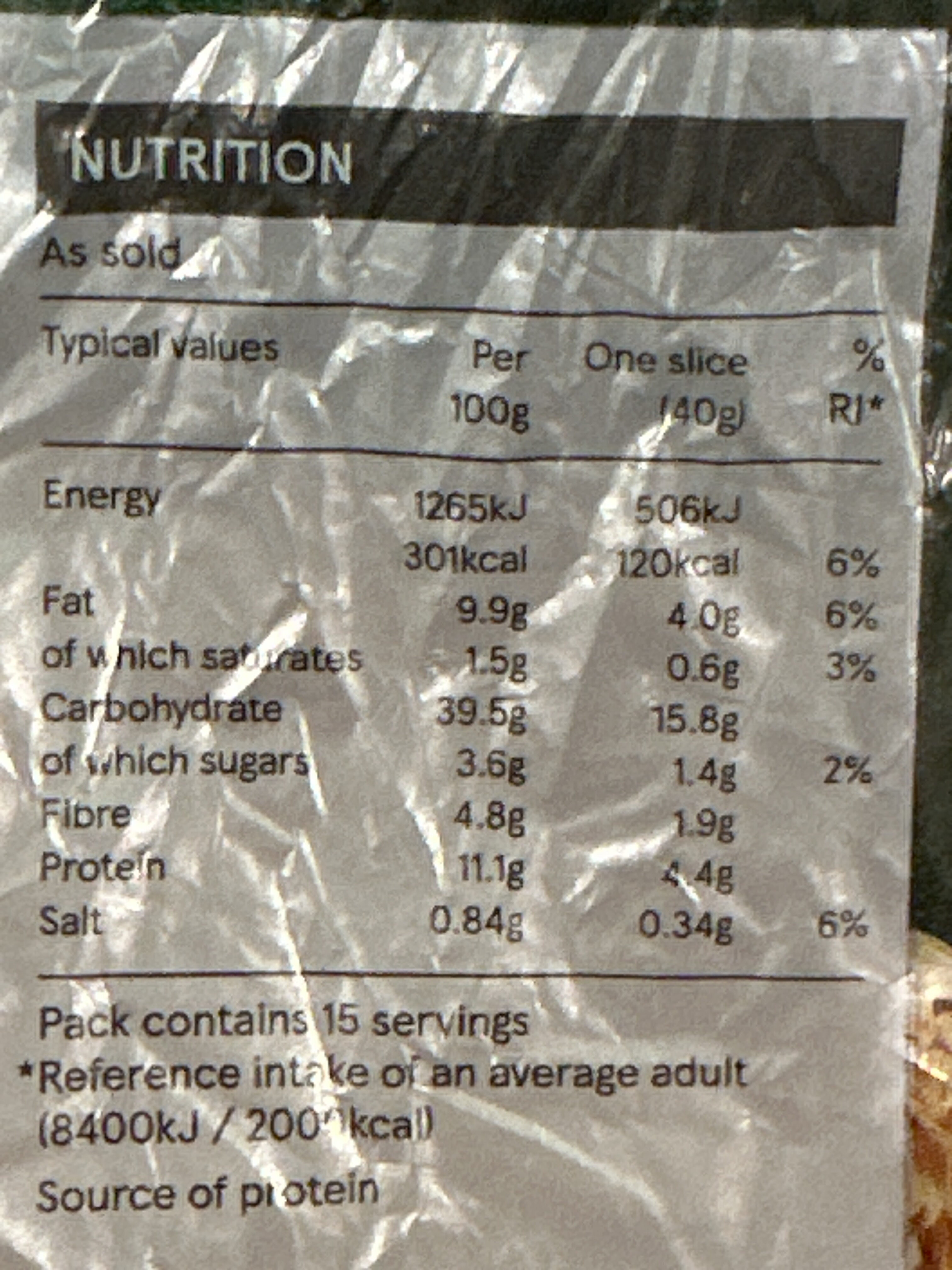Allergens