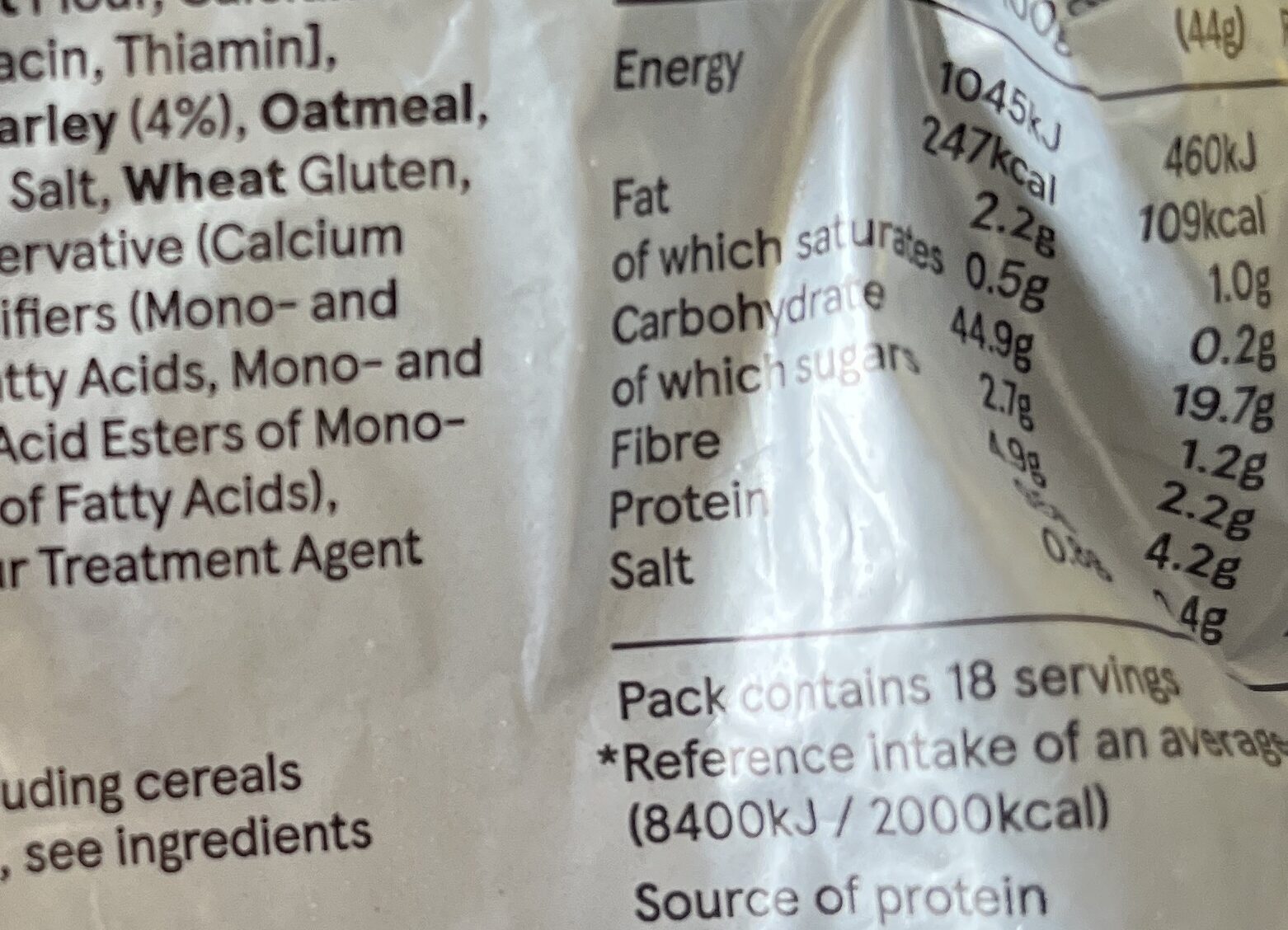 Allergens