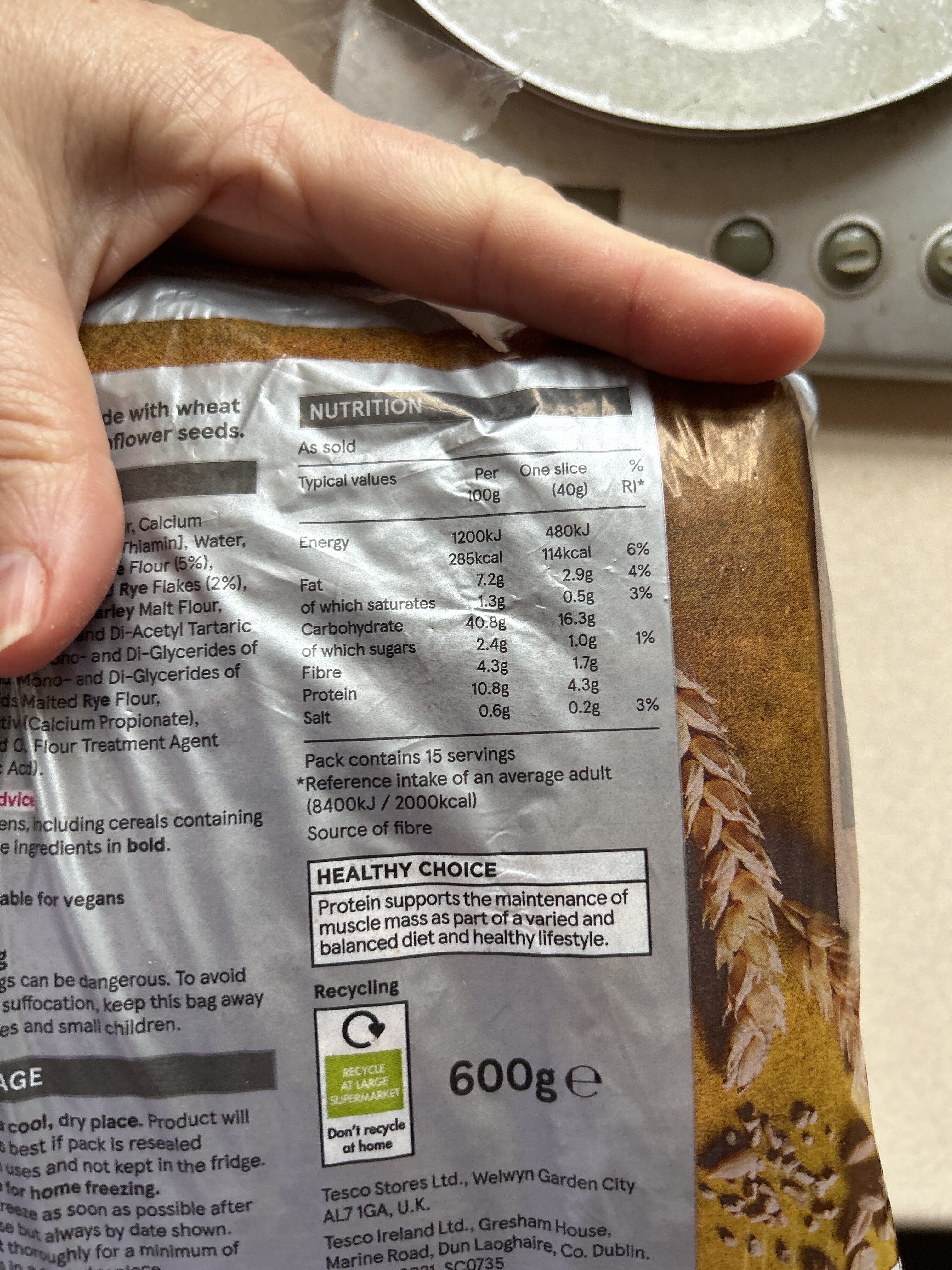 Allergens