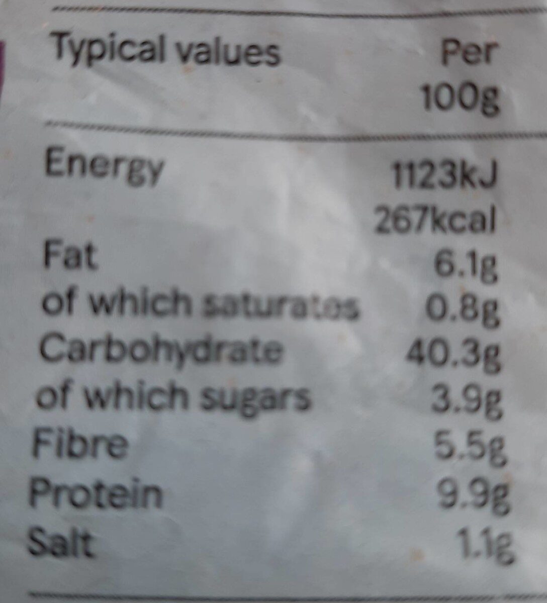 Allergens