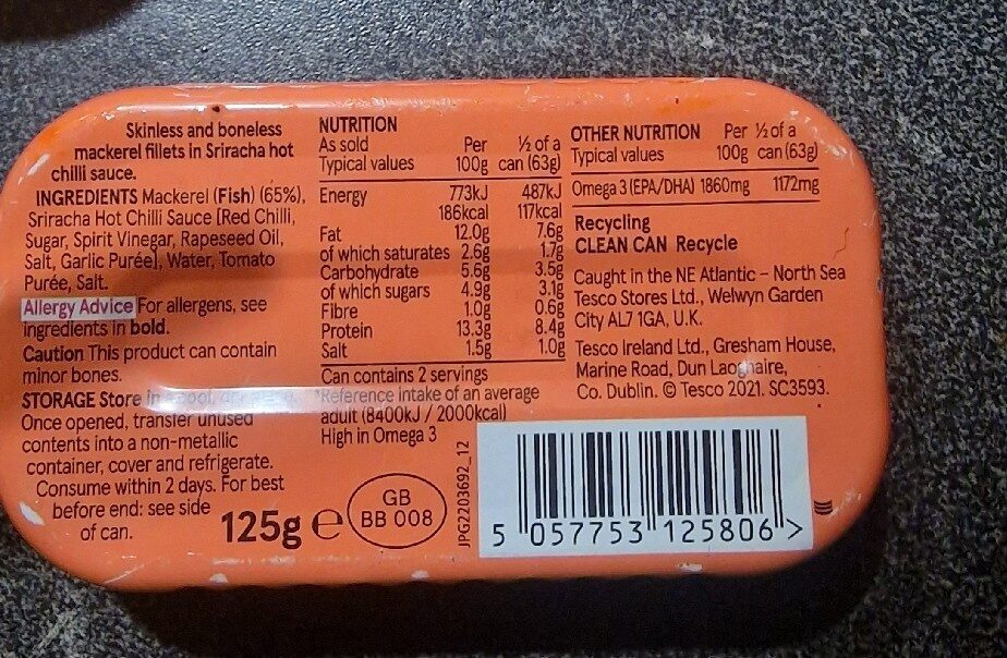 Allergens