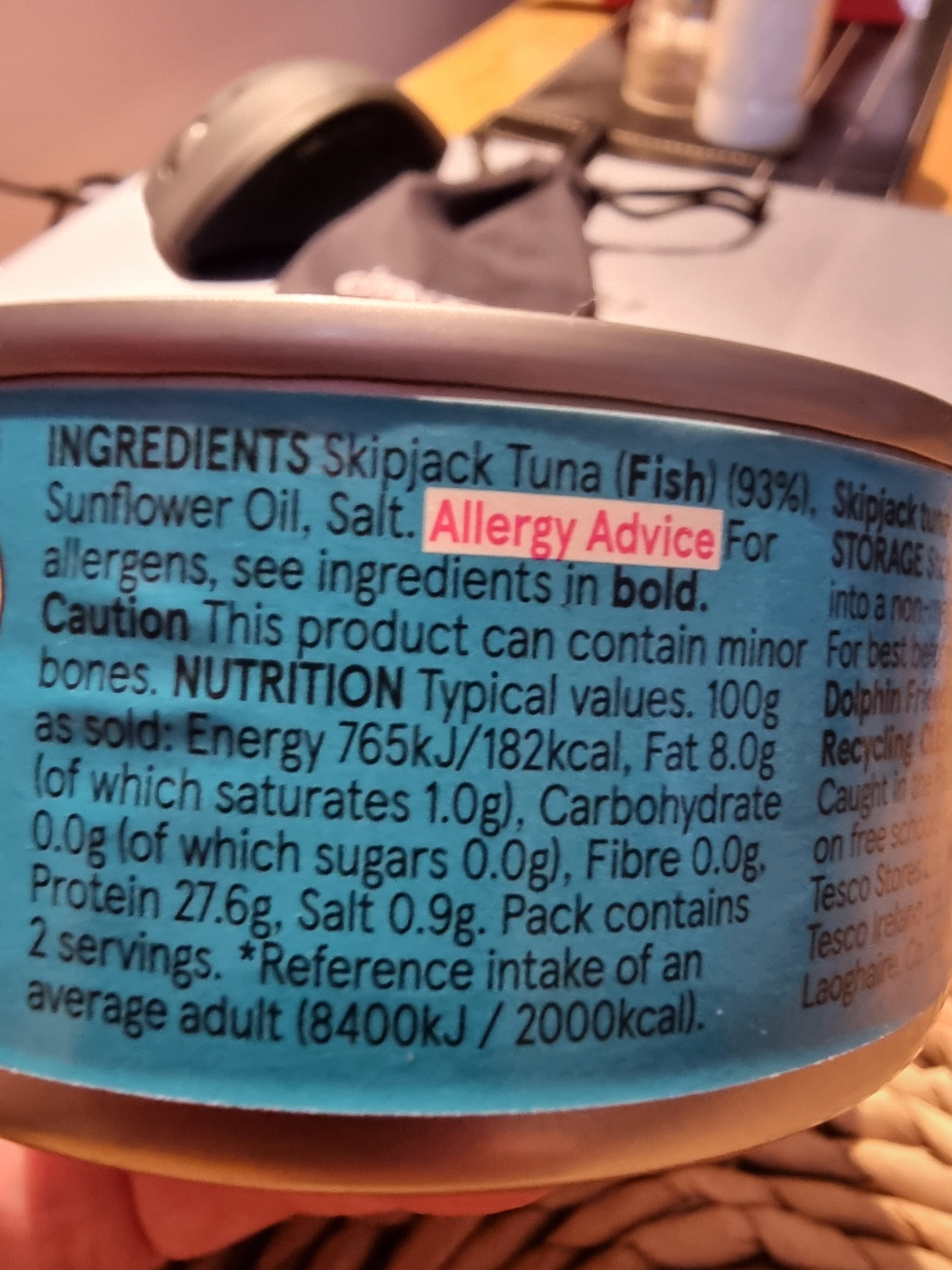 Allergens