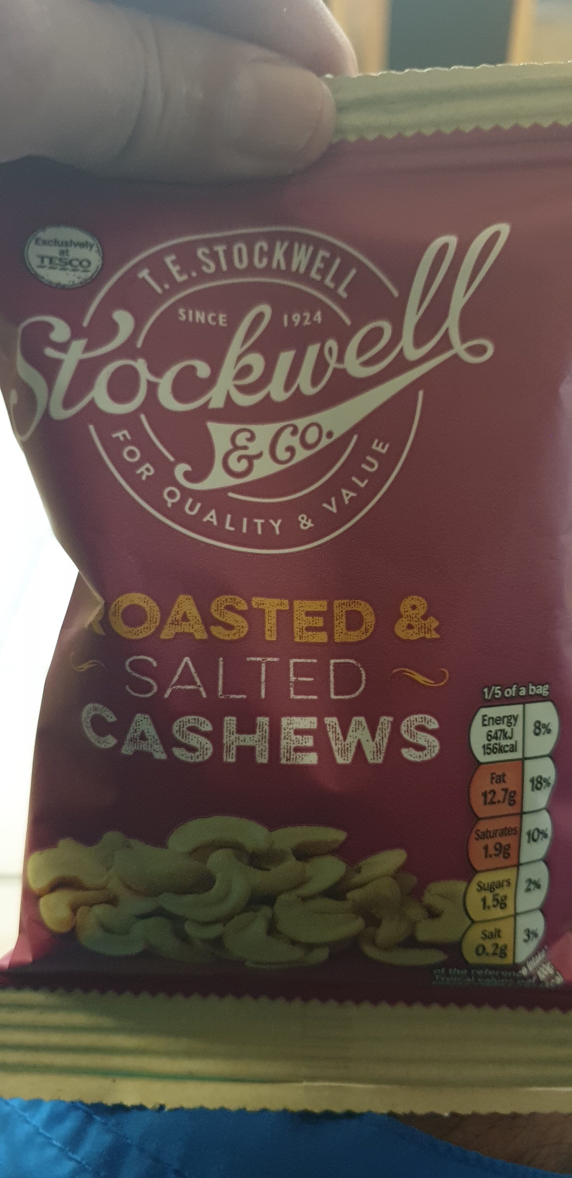 Ingredients