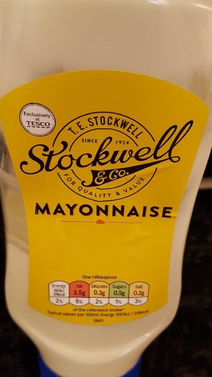 Ingredients