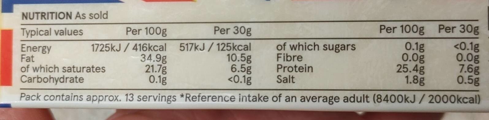 Allergens
