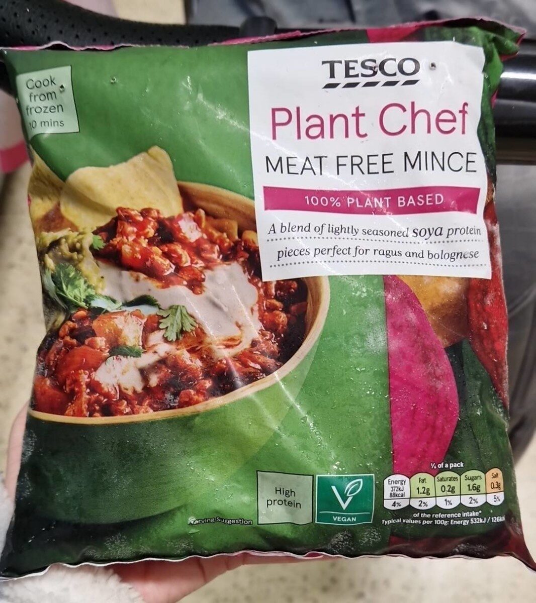 Ingredients