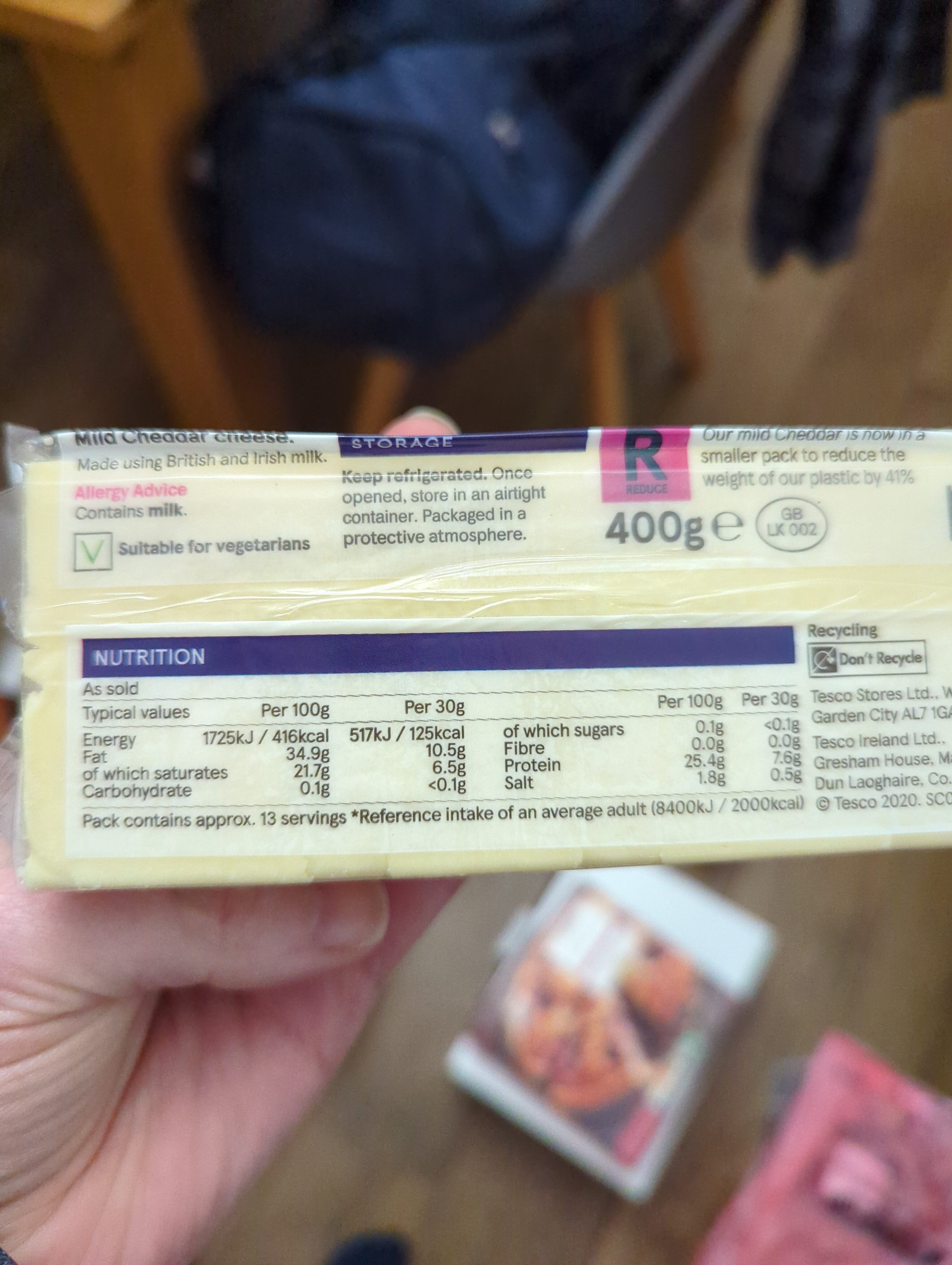 Allergens