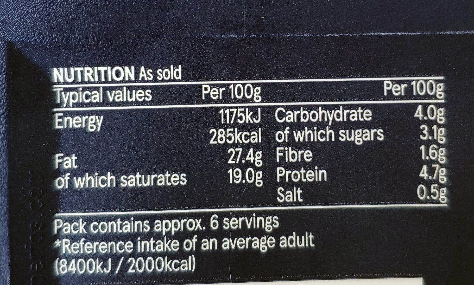 Allergens