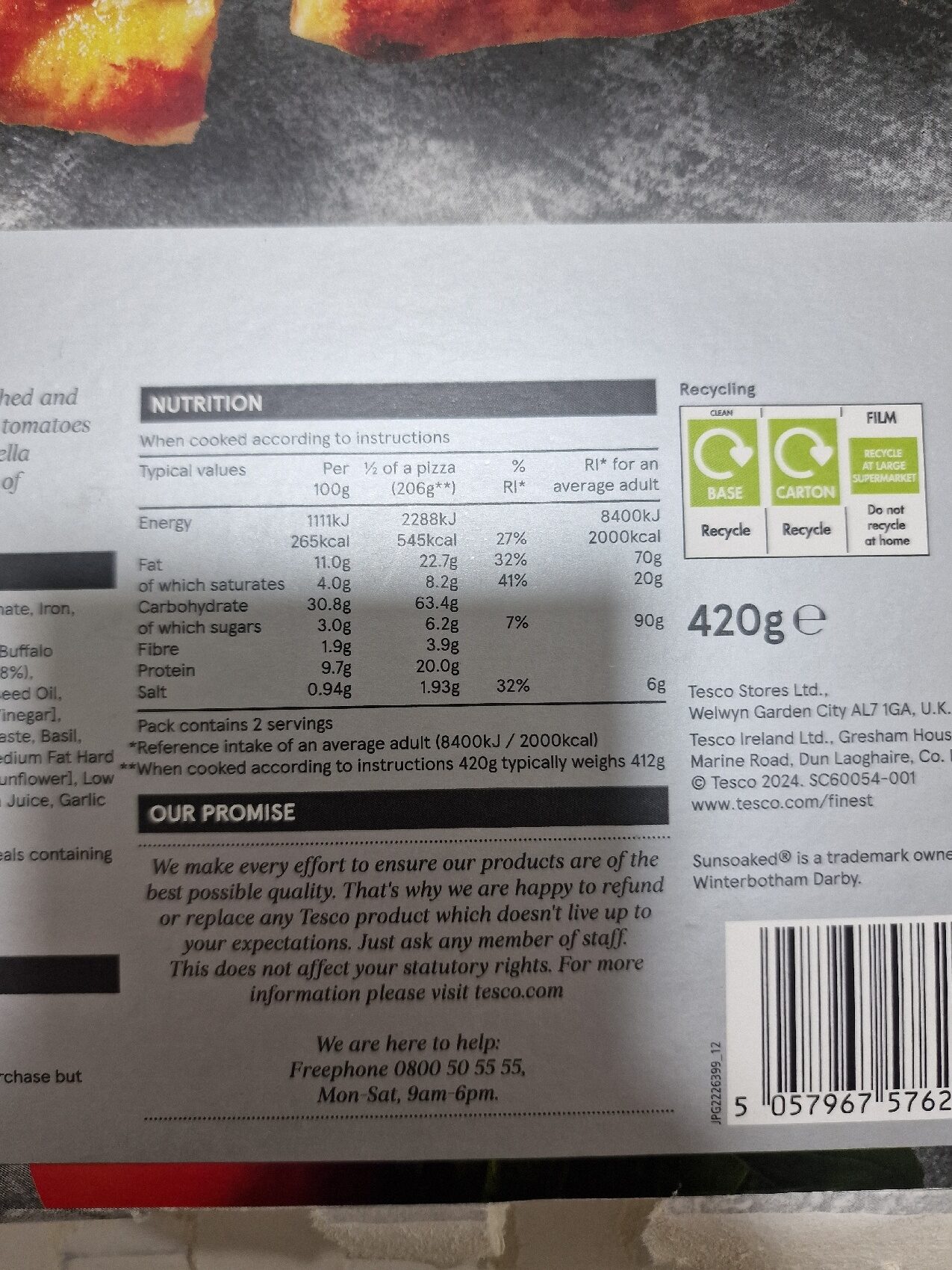 Allergens