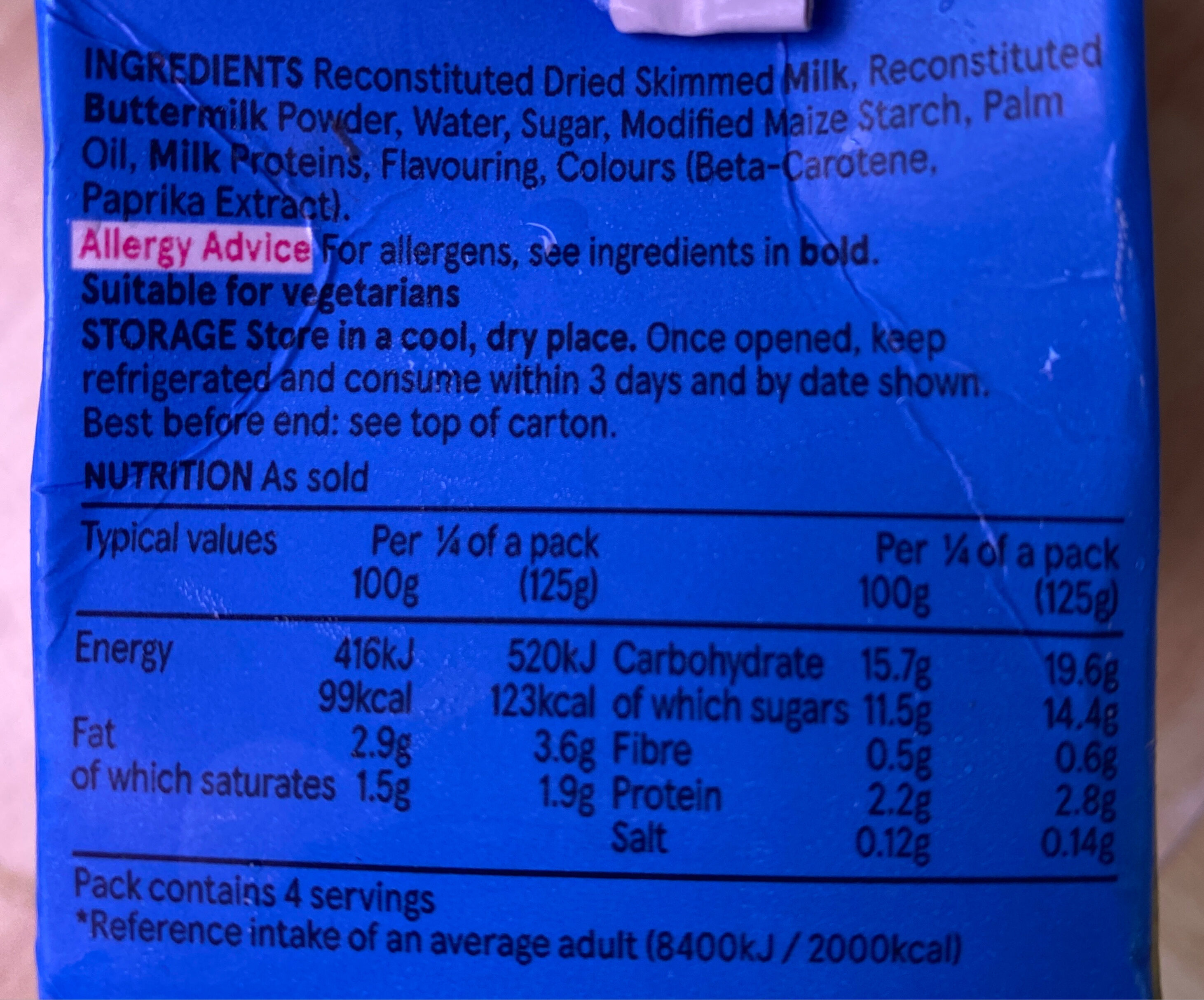 Allergens