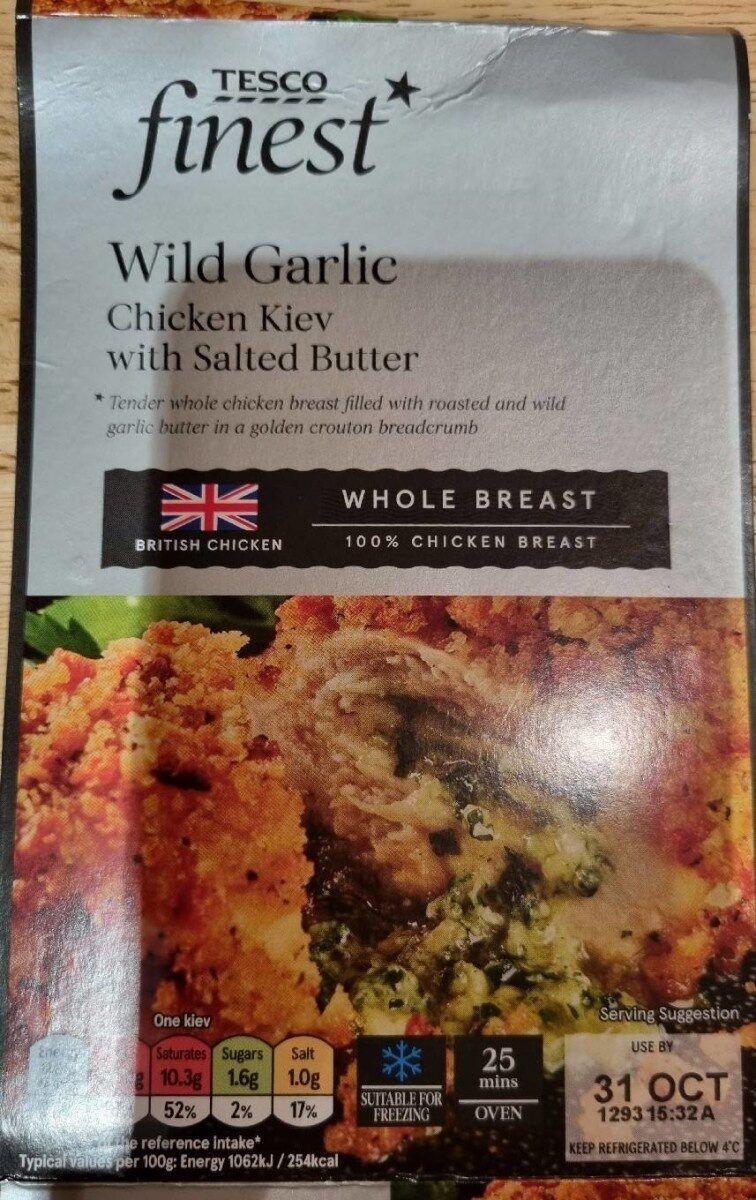 Ingredients