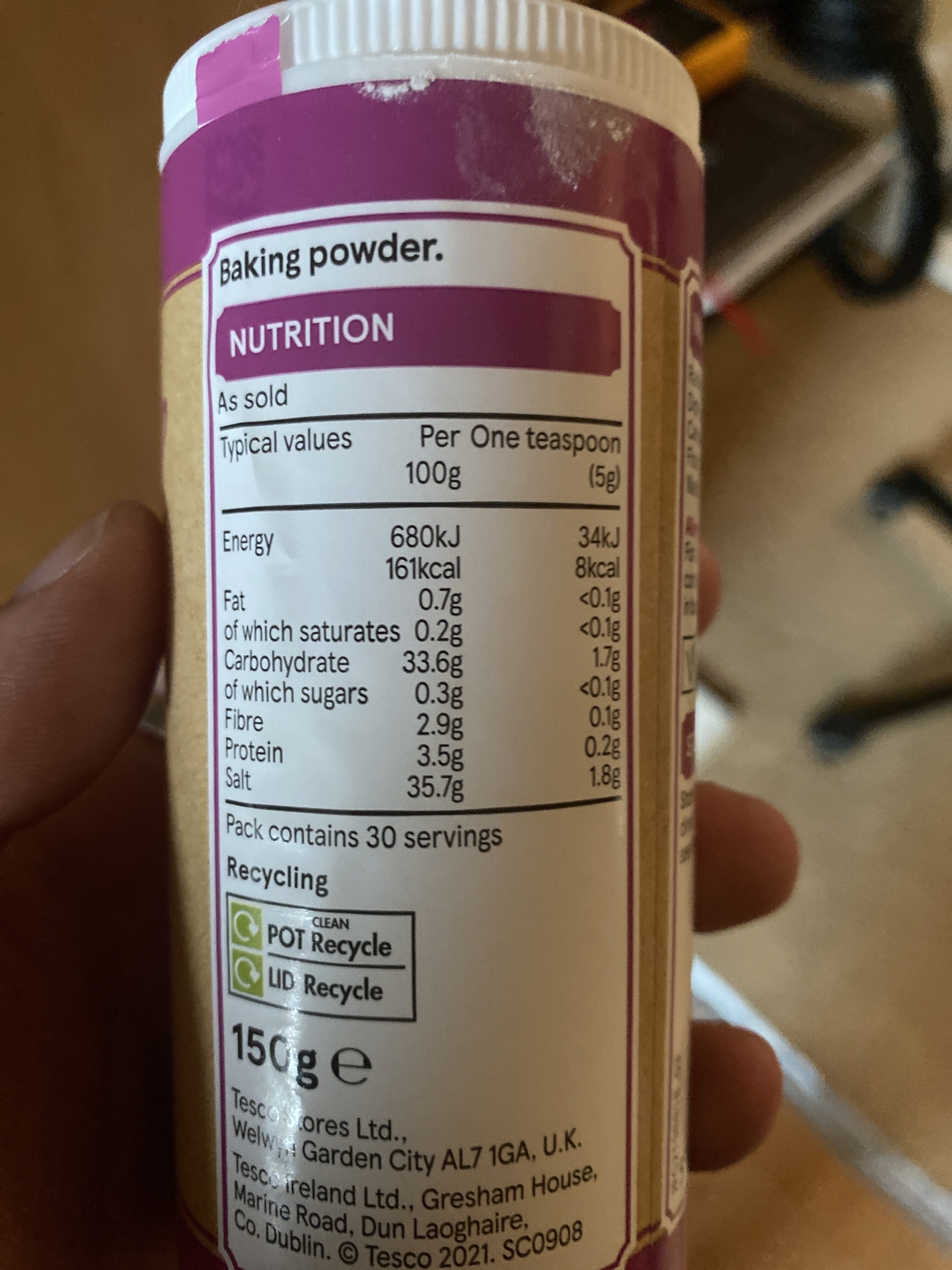Allergens