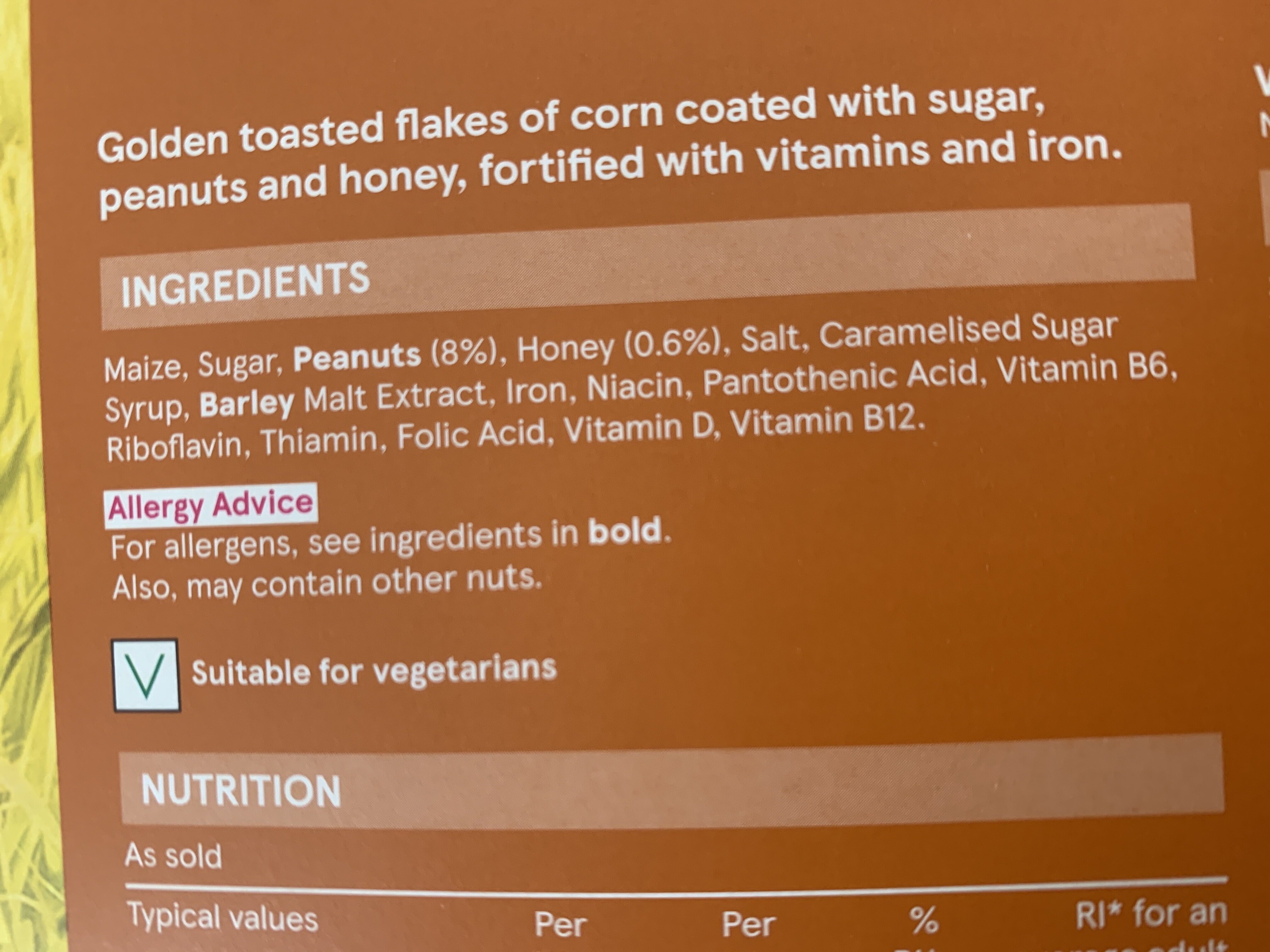 Additives
