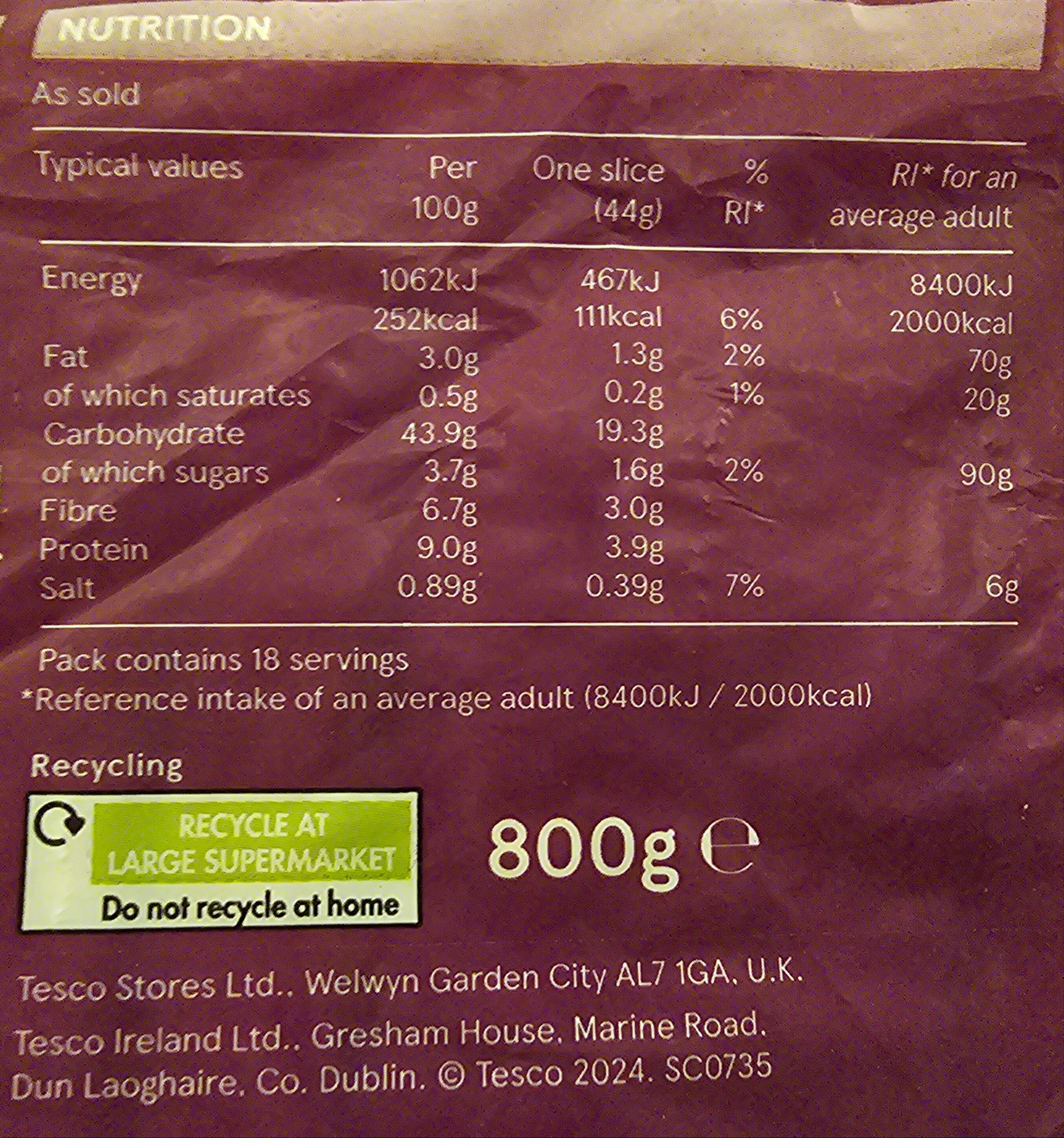 Allergens