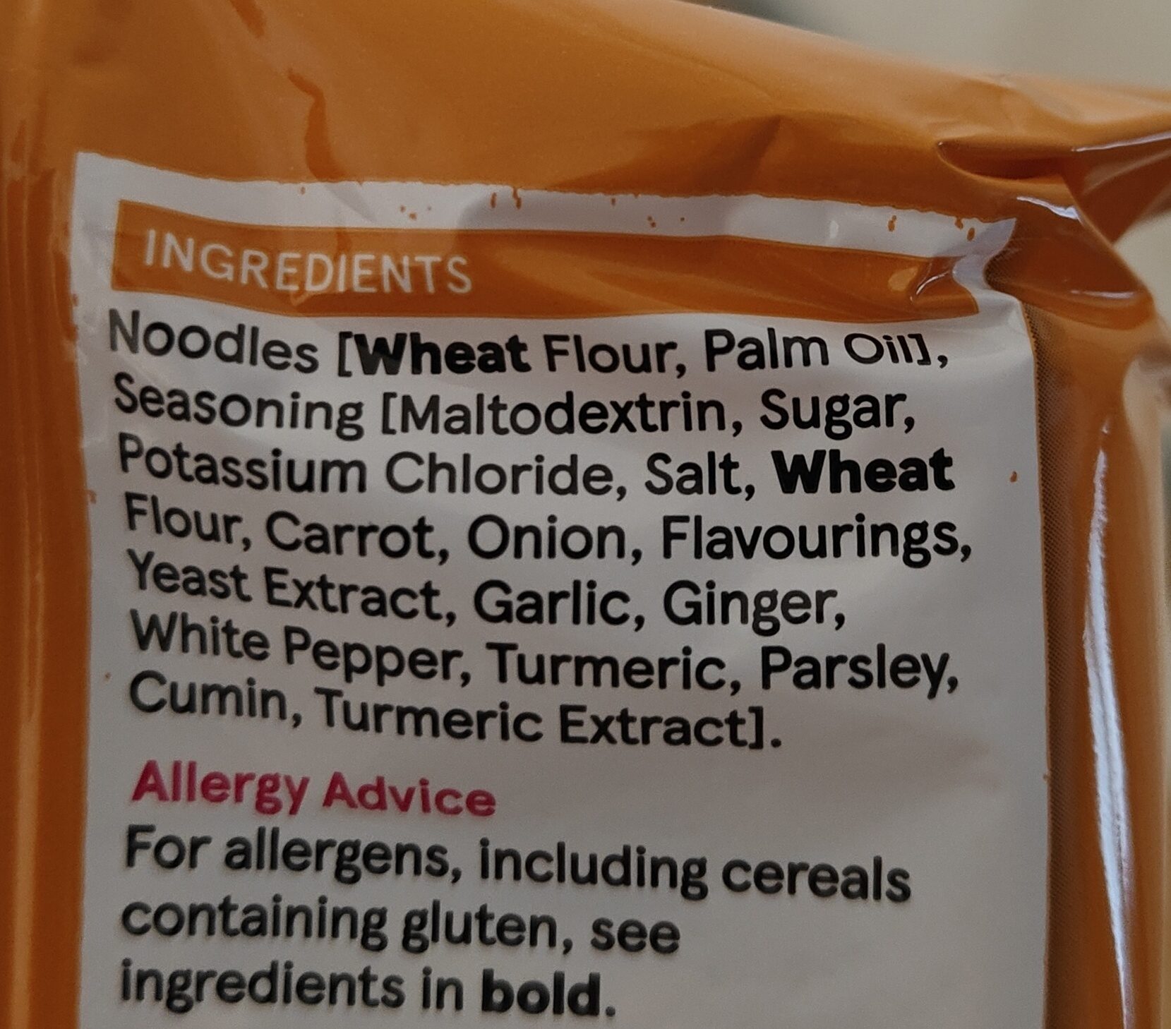 Additives