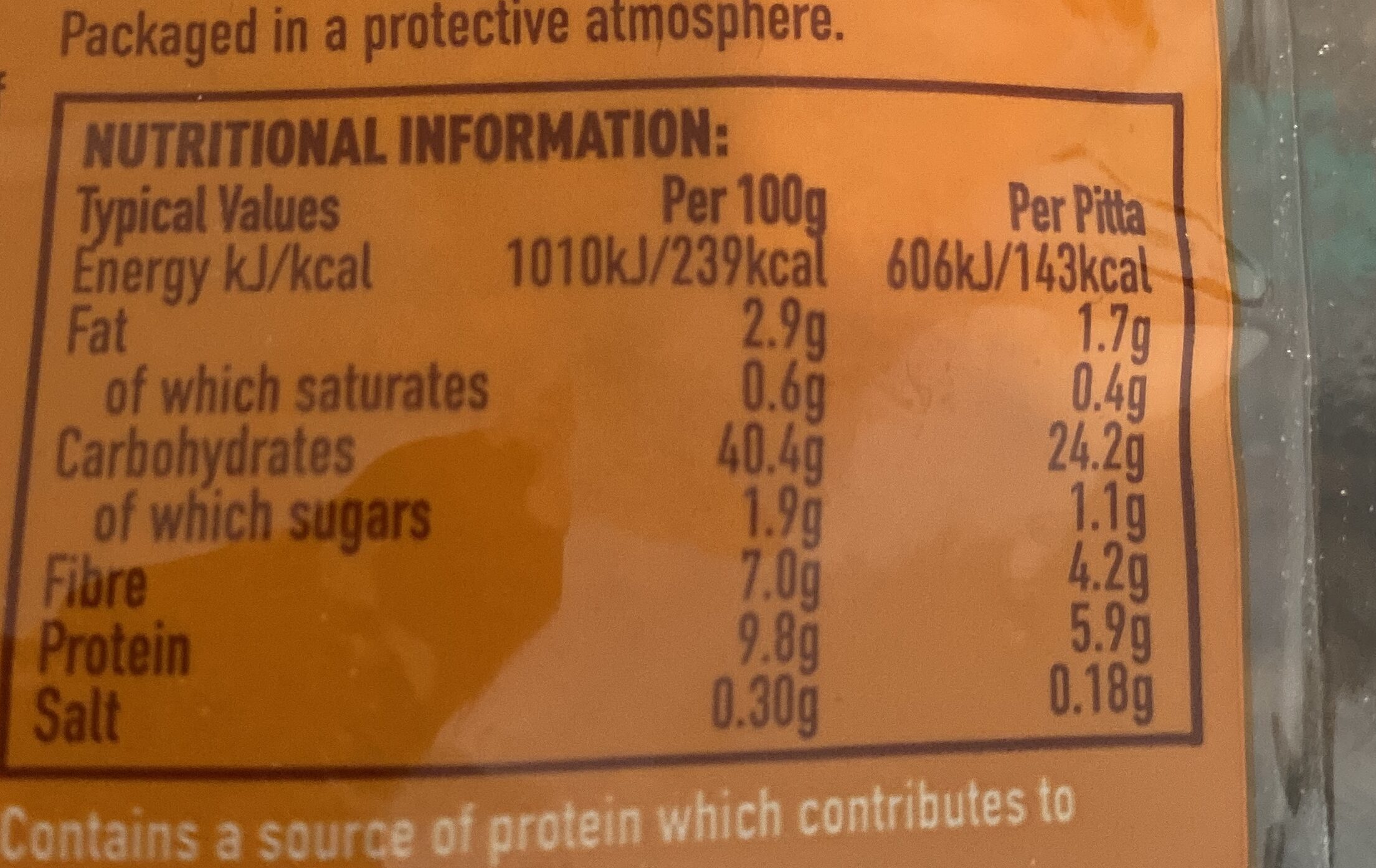 Allergens