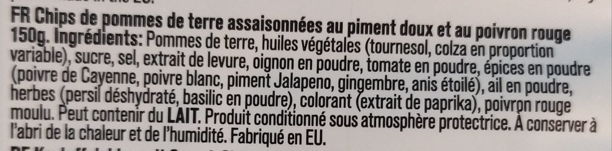 Additives