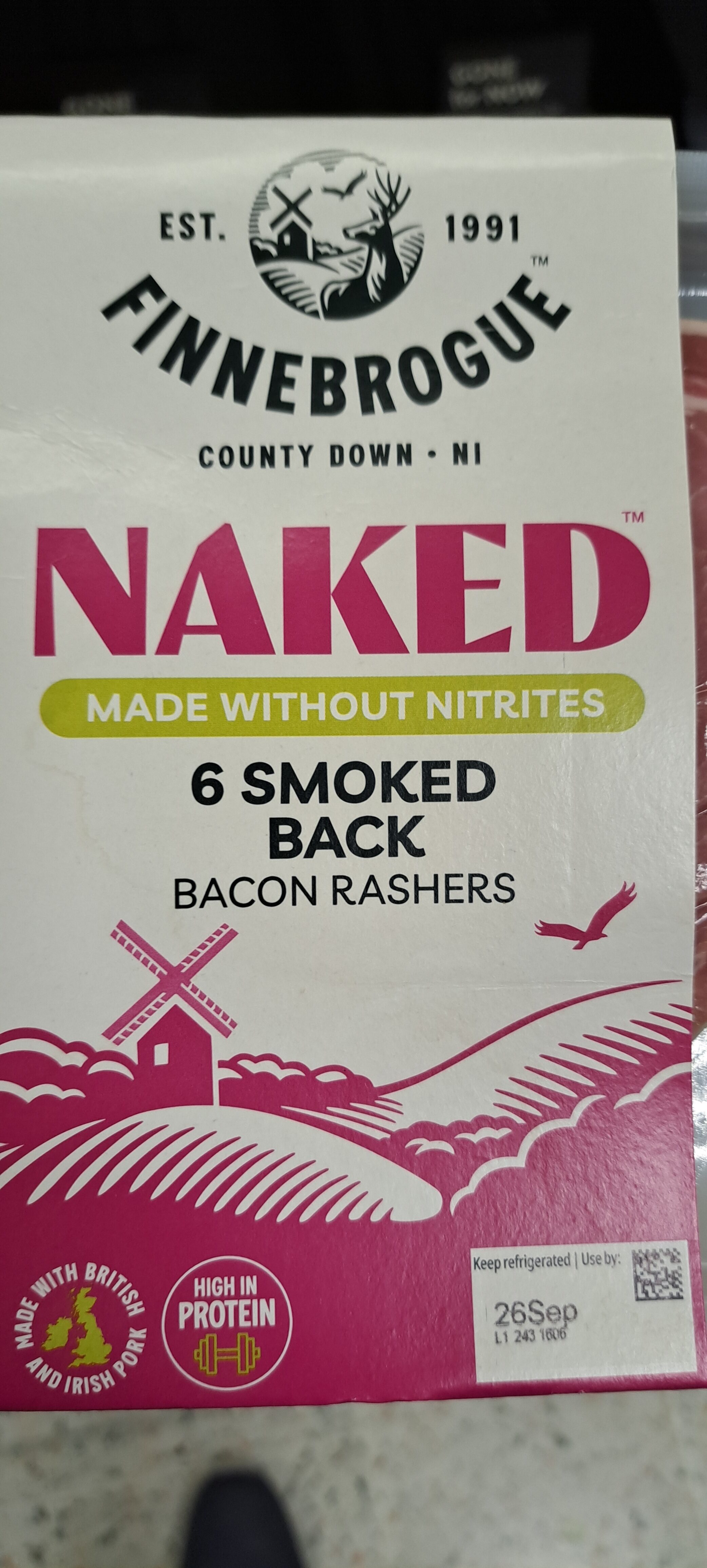 Ingredients