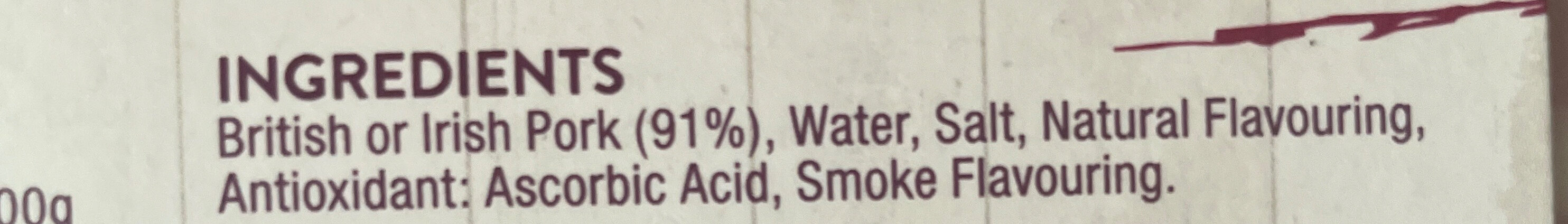 Additives