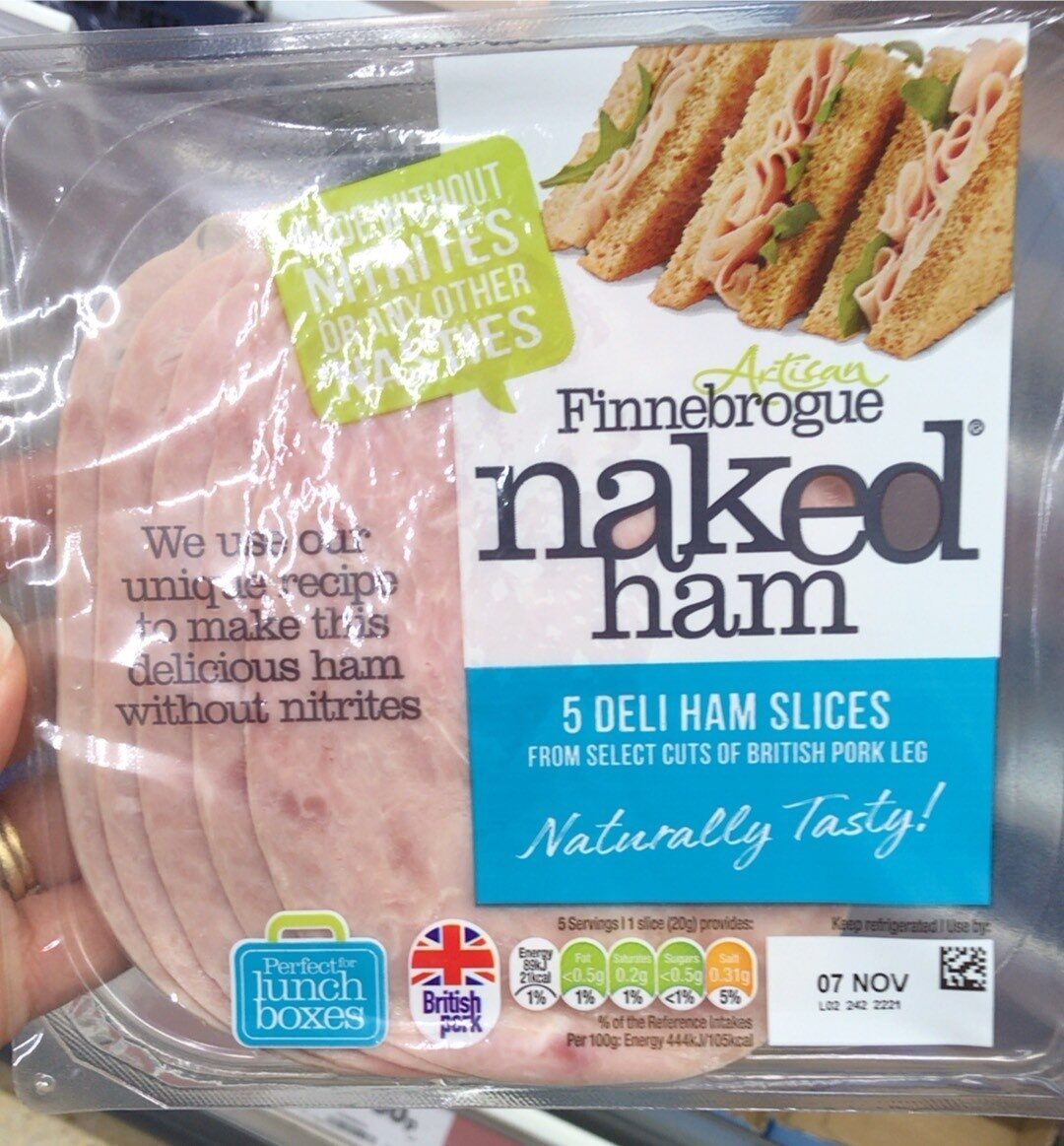Ingredients