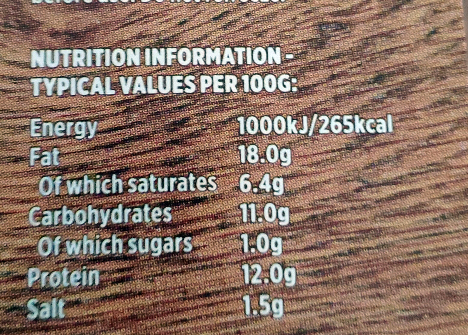 Allergens