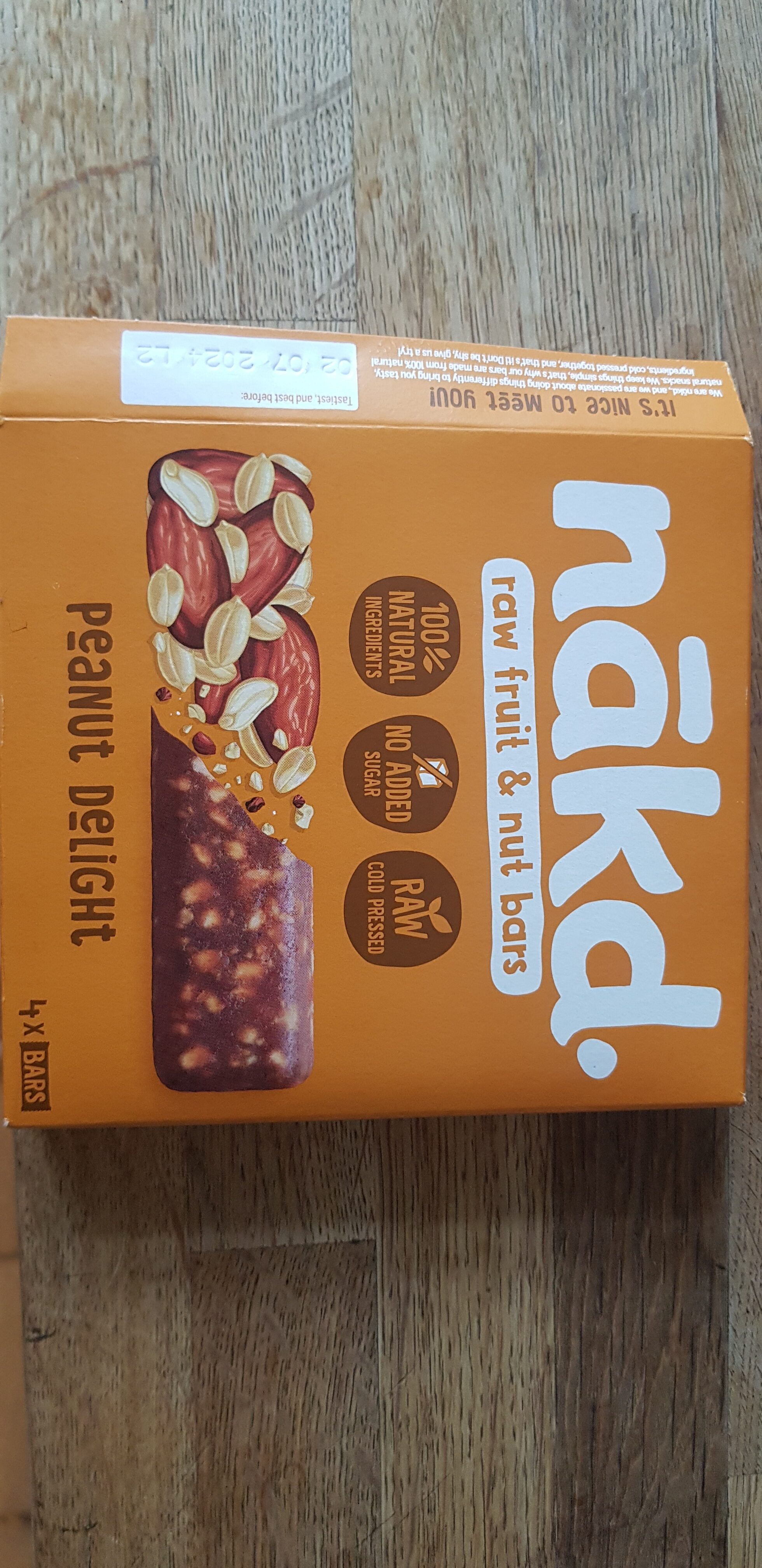 Ingredients