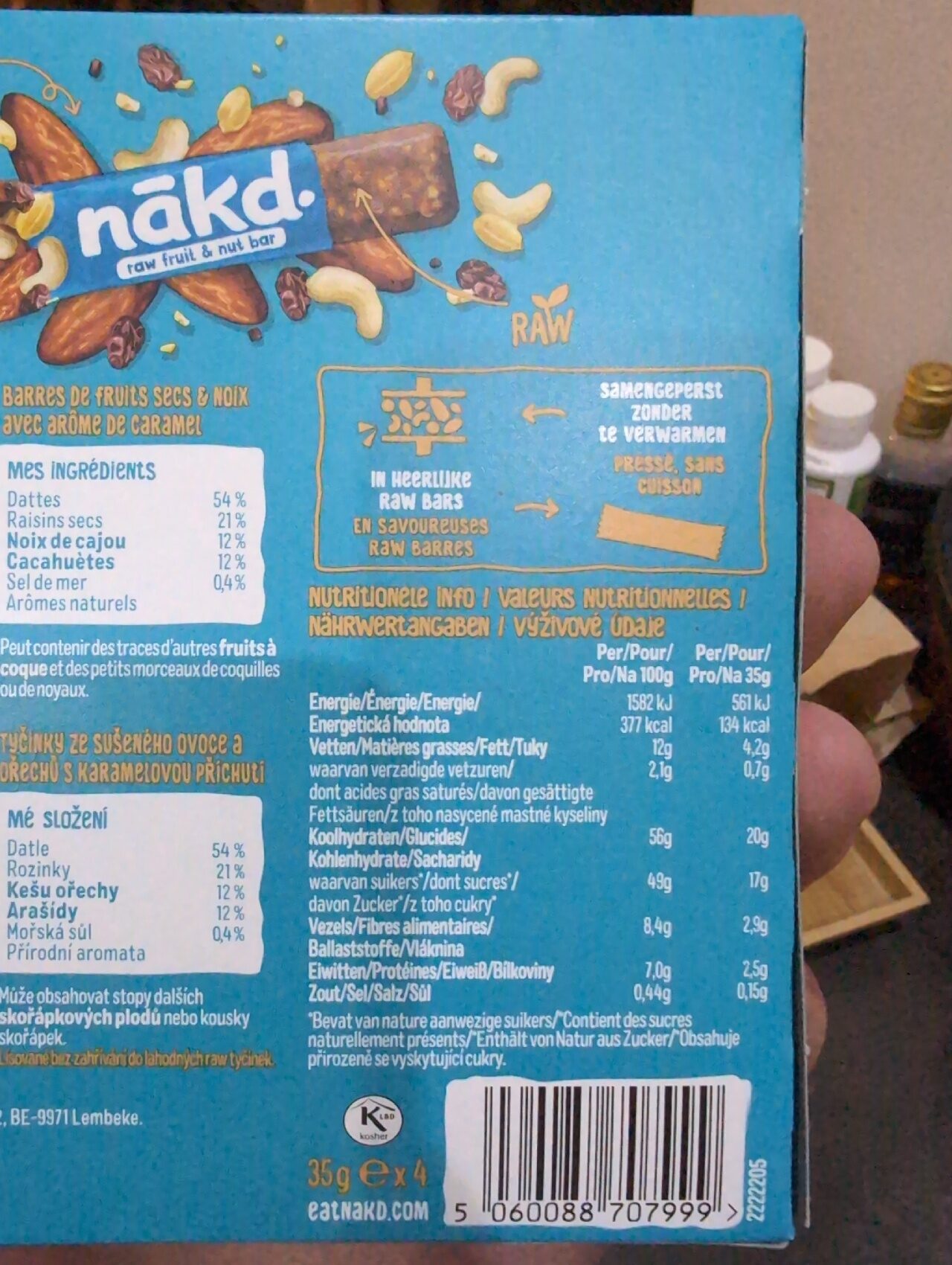 Allergens