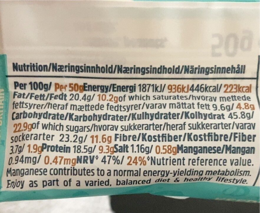 Allergens