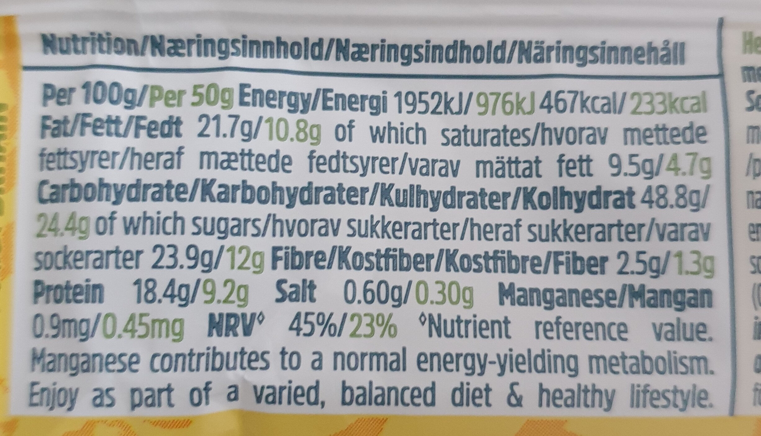 Allergens