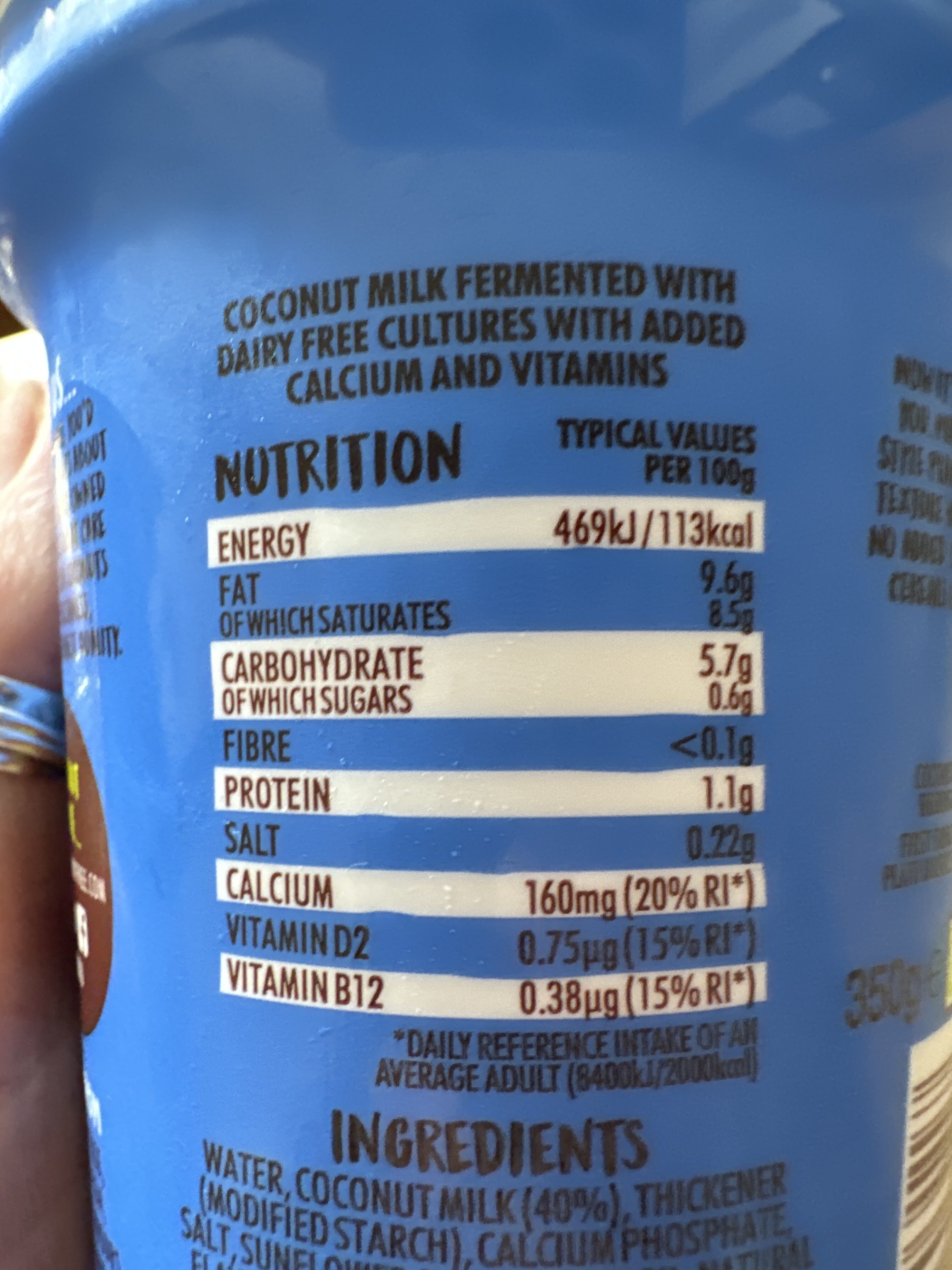 Allergens