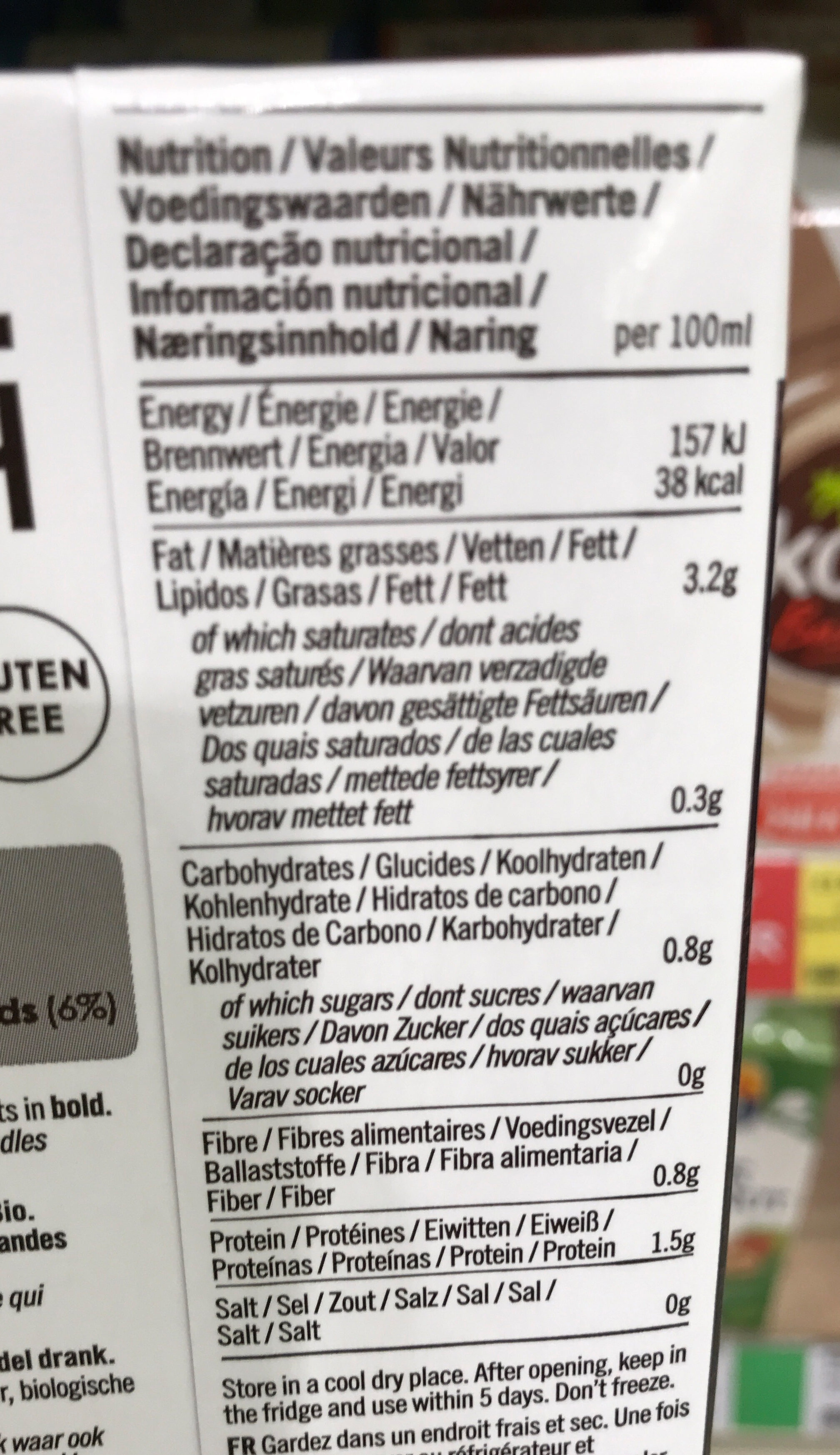 Allergens