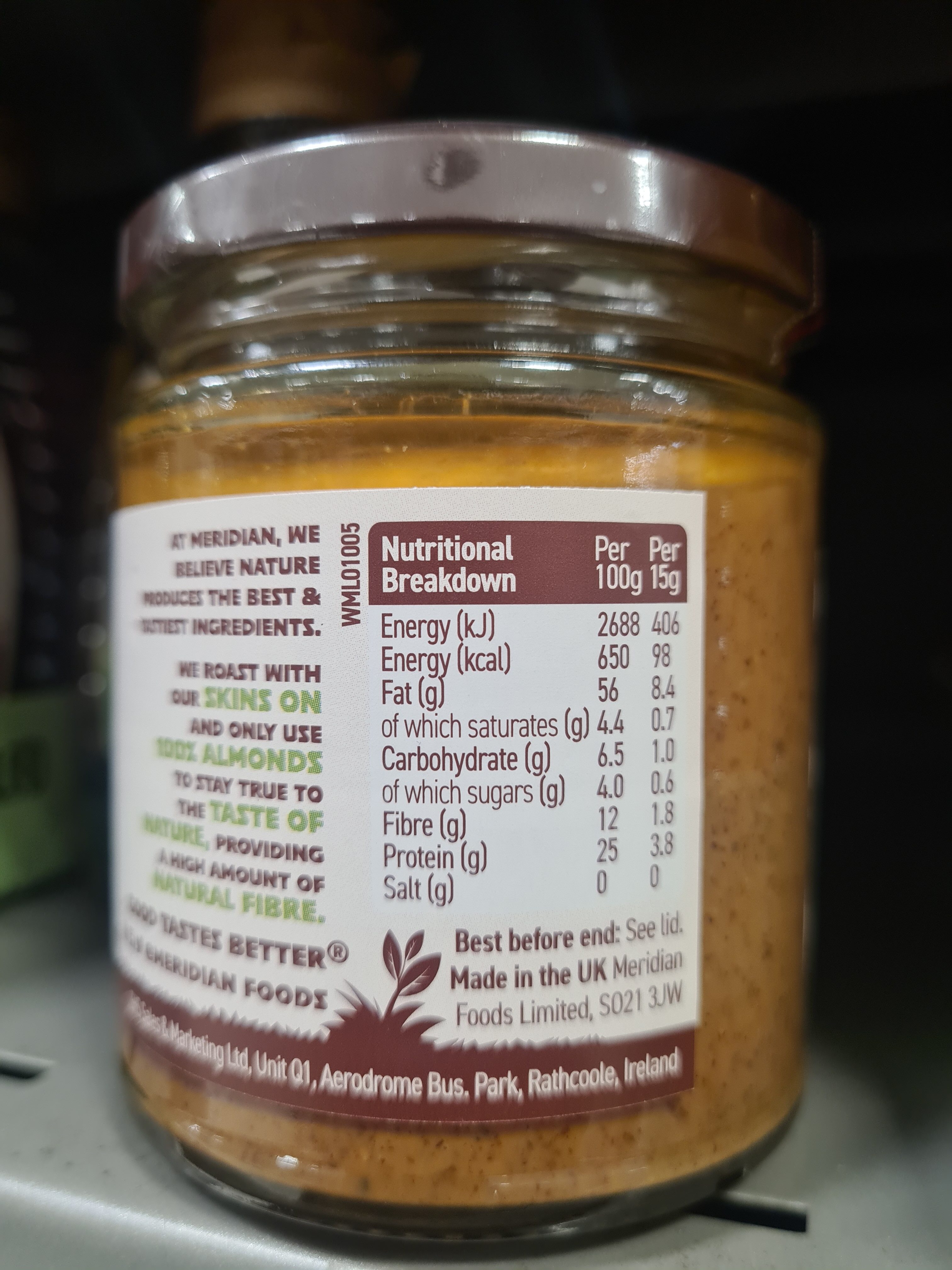 Allergens