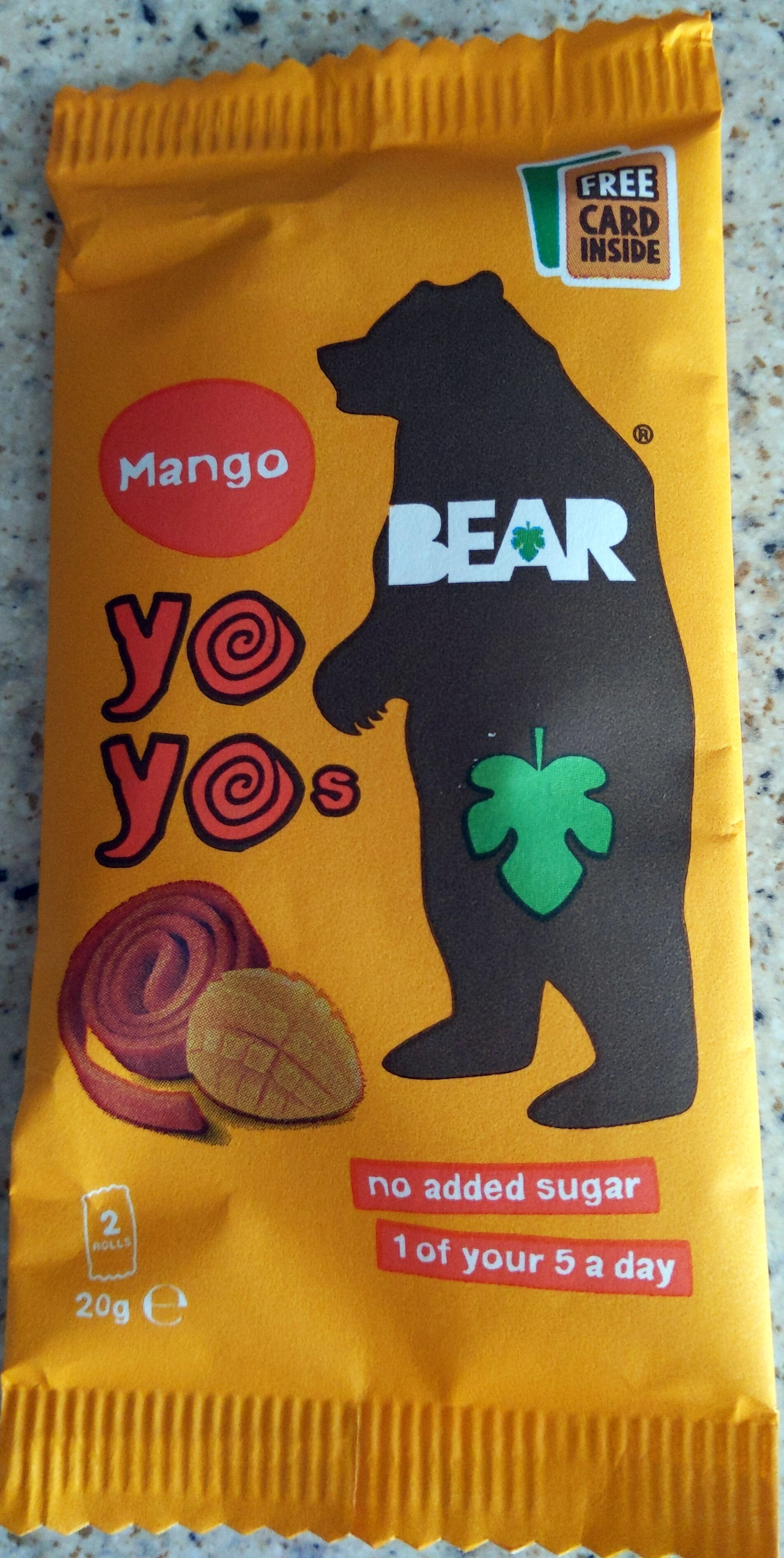 Ingredients