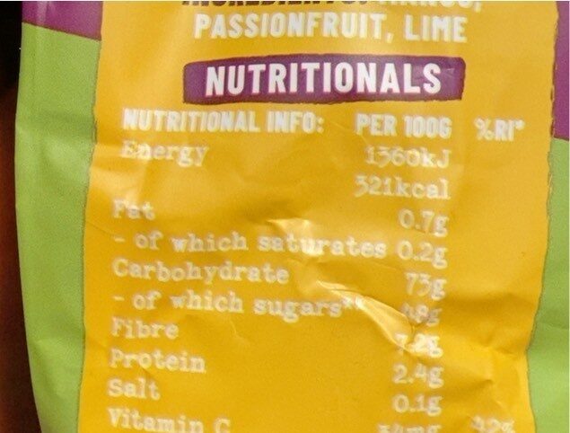 Allergens